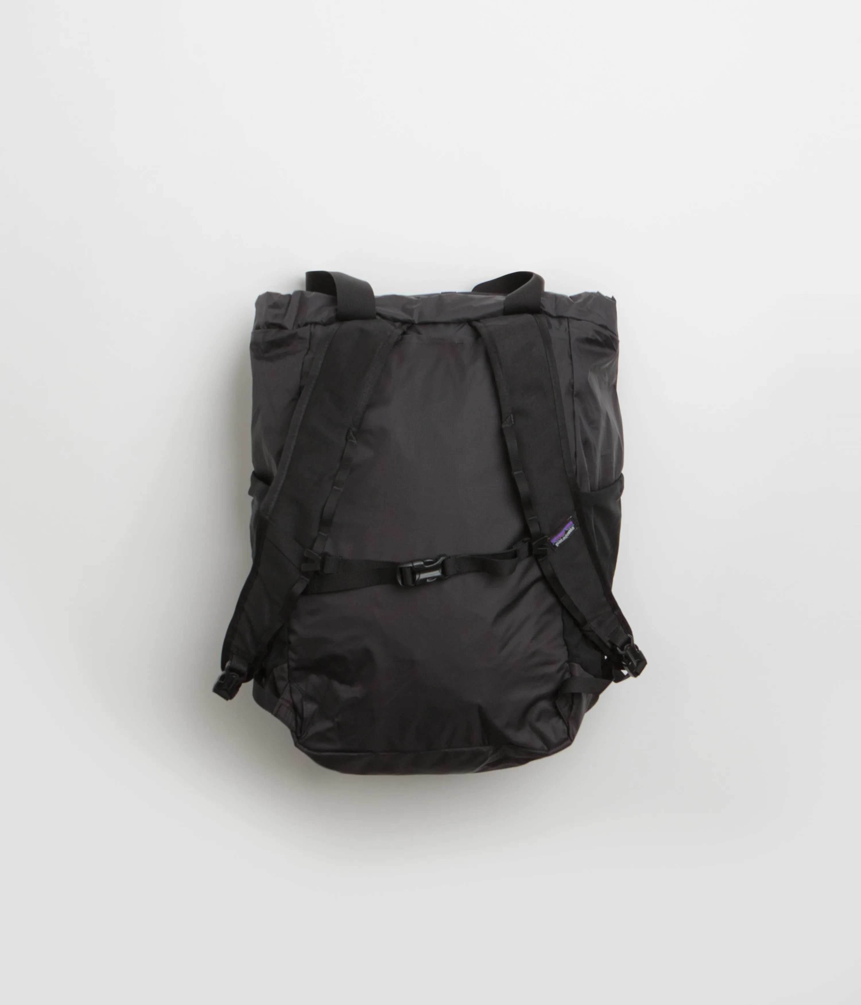 Patagonia Terravia Tote Pack - Black