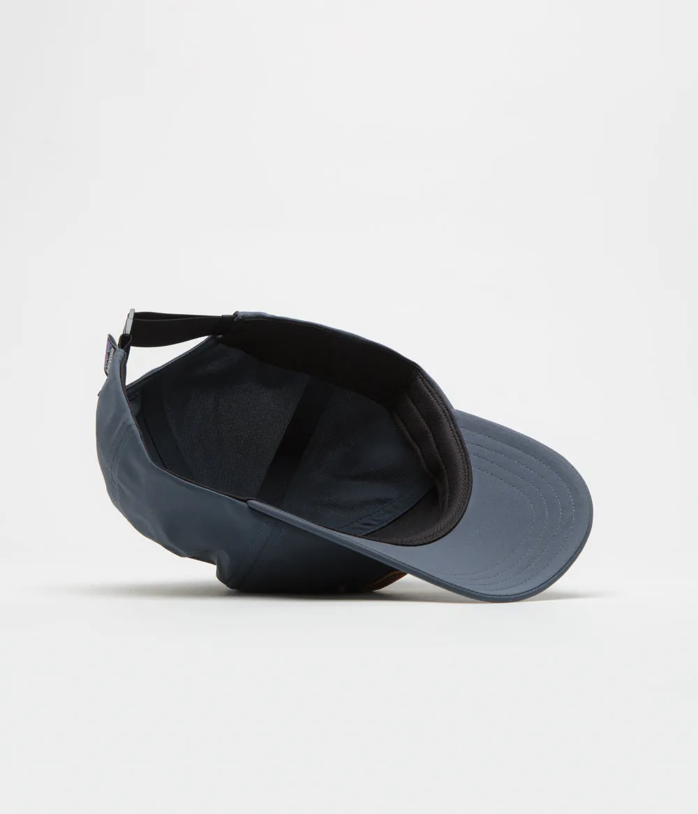 Patagonia Terrebonne Cap - Smolder Blue