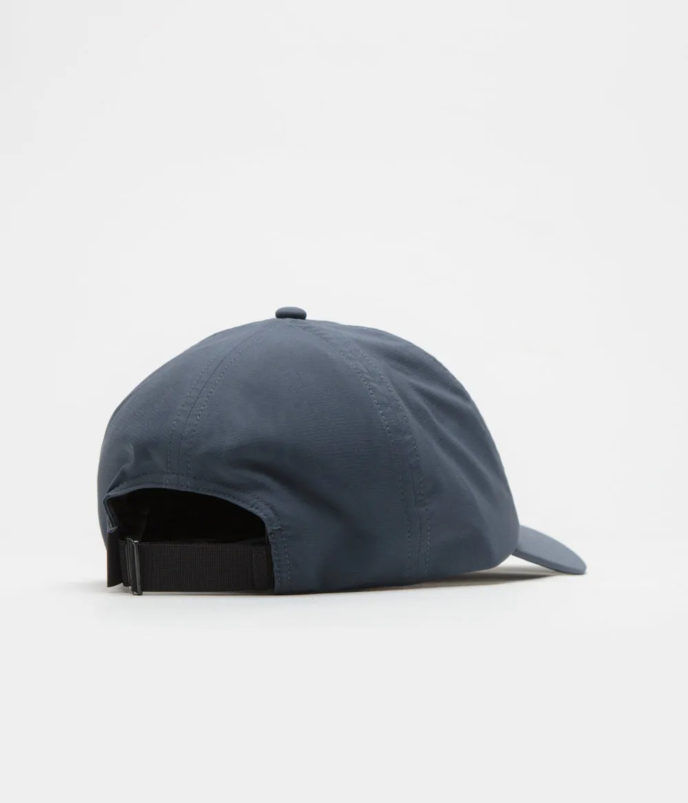 Patagonia Terrebonne Cap - Smolder Blue
