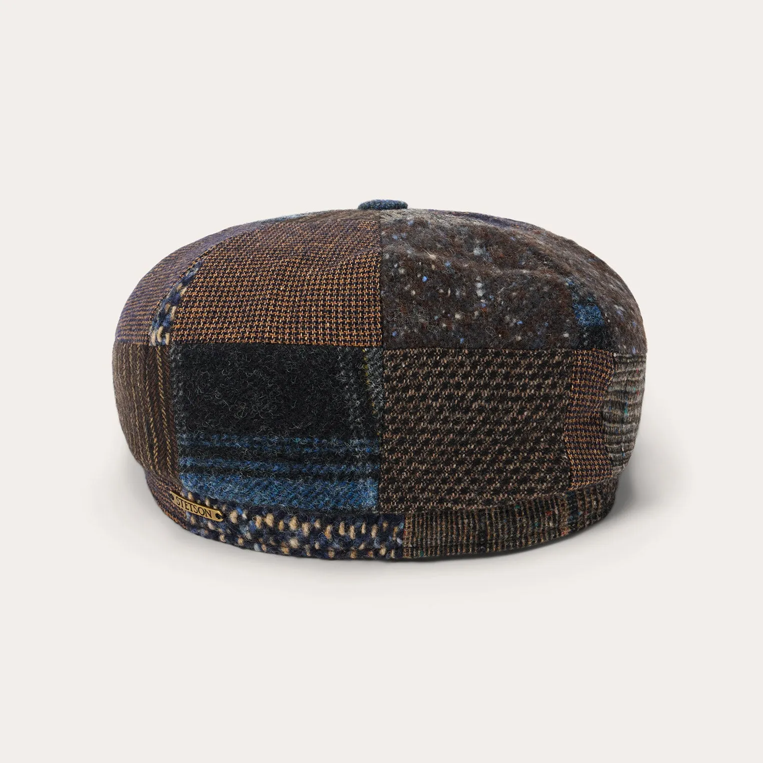 Patchwork Hatteras -STETSON