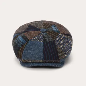 Patchwork Hatteras -STETSON