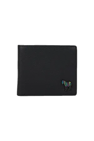 Paul Smith Billfold Wallet Black