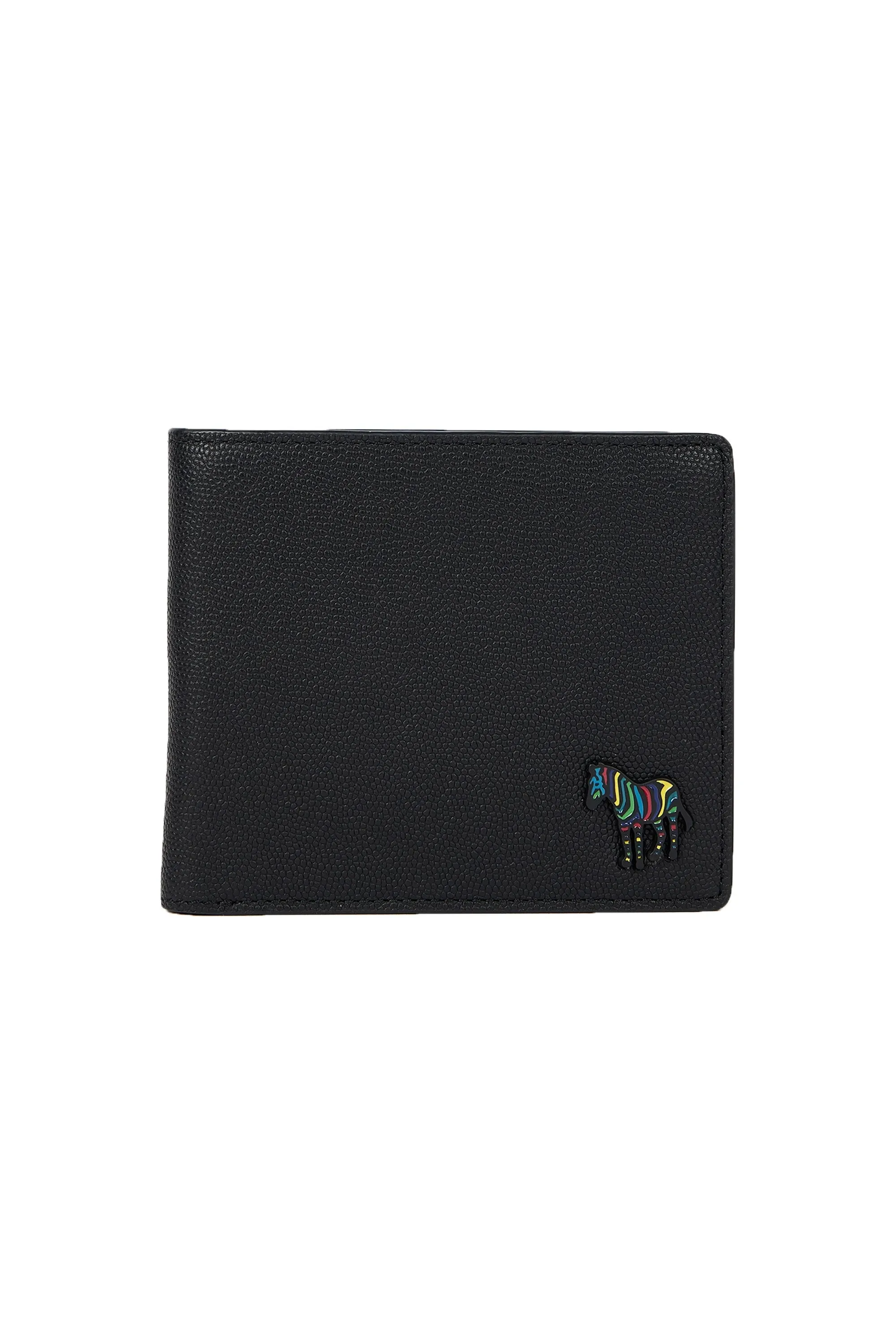 Paul Smith Billfold Wallet Black