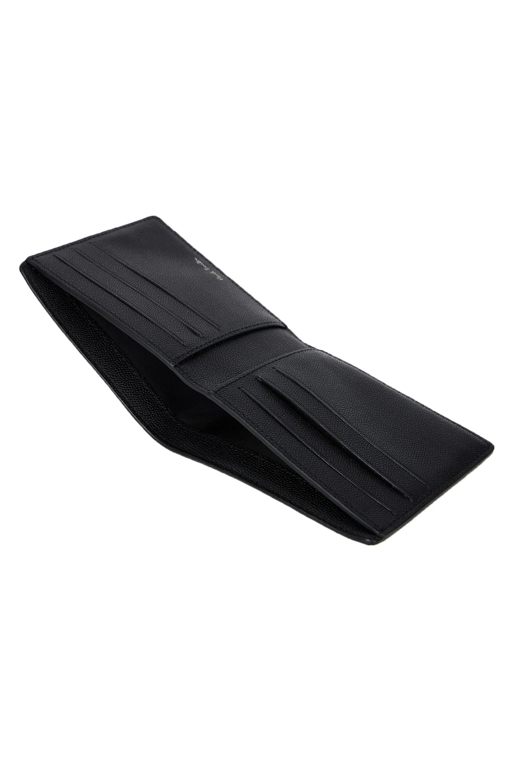Paul Smith Billfold Wallet Black
