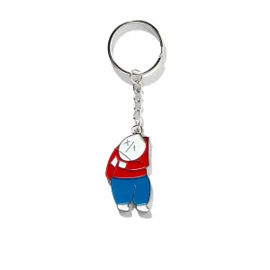 Polar - Big Boy Key Chain