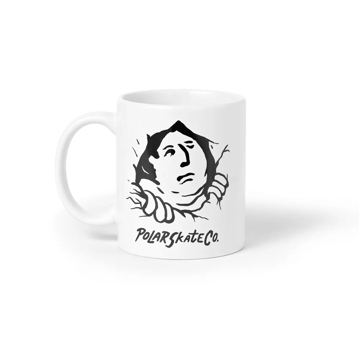 Polar - Coming Out Mug