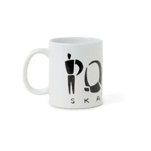Polar - Group Logo Mug White