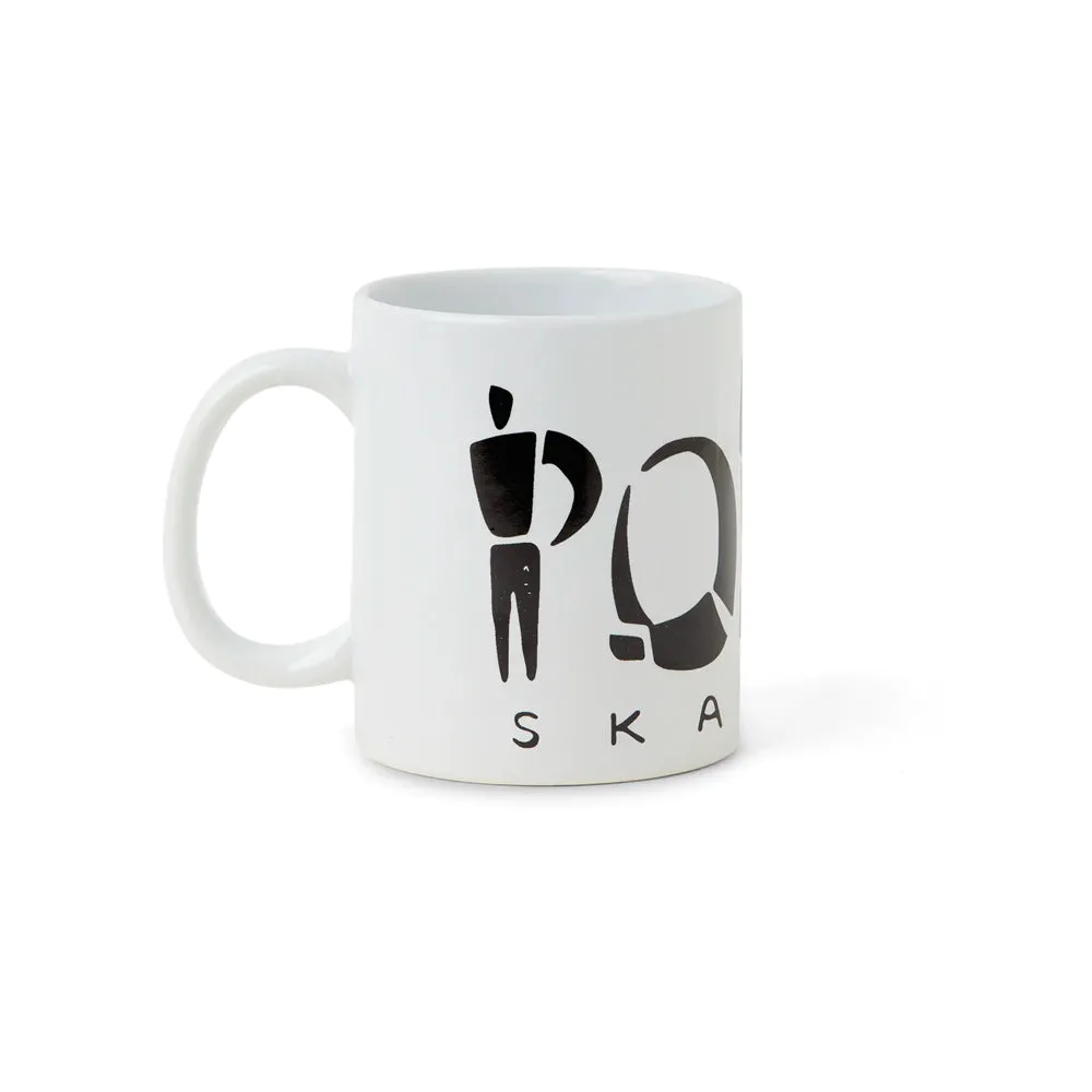 Polar - Group Logo Mug White