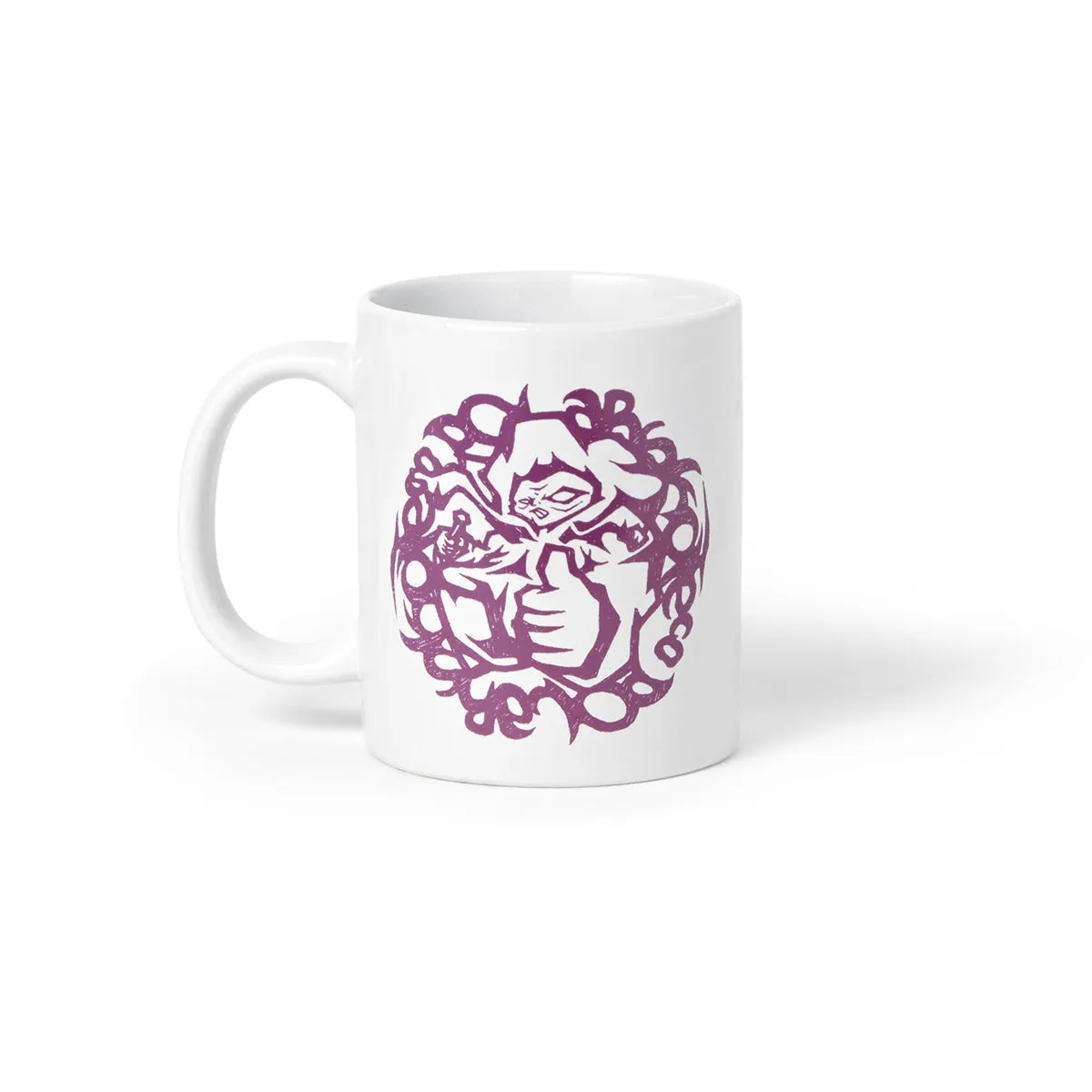 Polar - Hijack Mug