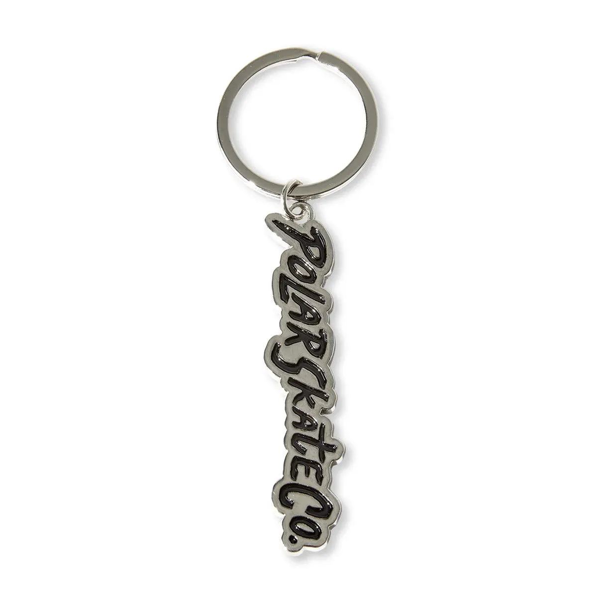 Polar - Surf Logo Key Chain