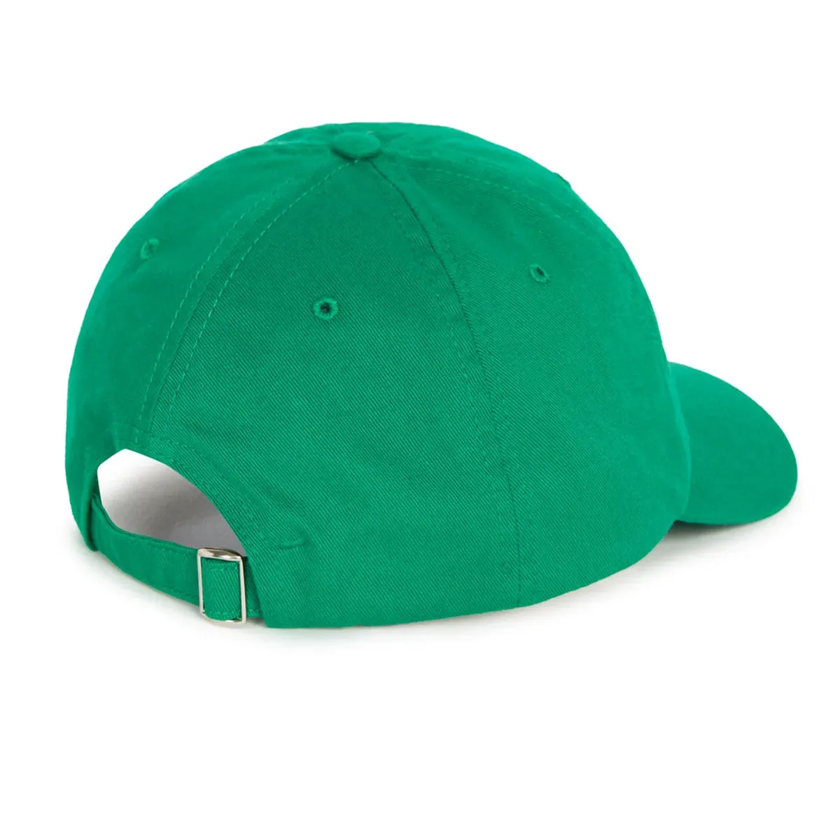 Polar - Varsity Logo Sai Cap Emerald