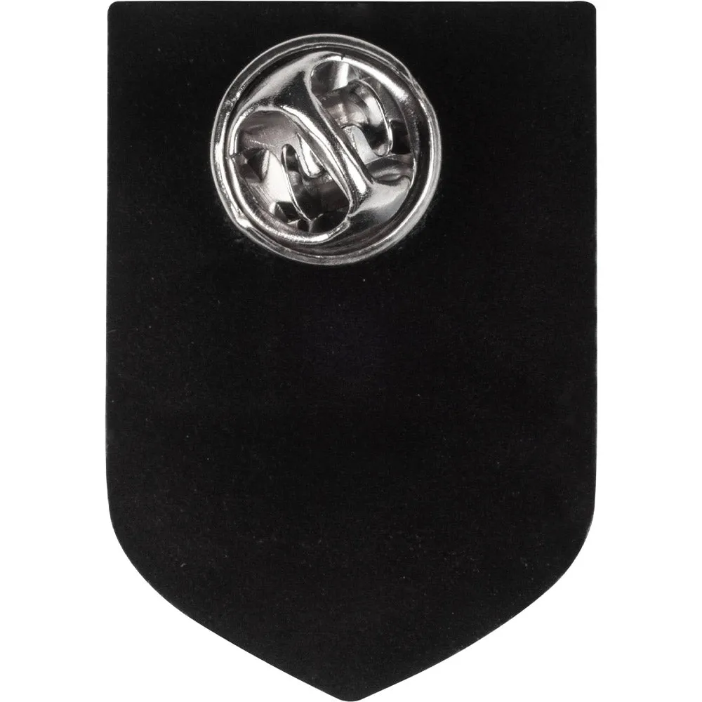 Powell Peralta - Frankie Hill Bulldog Lapel Pin