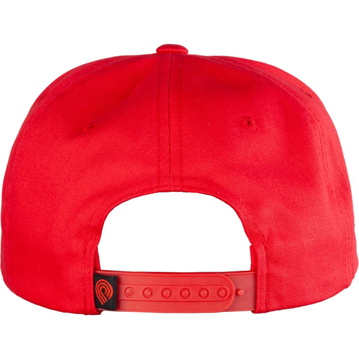 Powell Peralta - Ripper Snapback Red