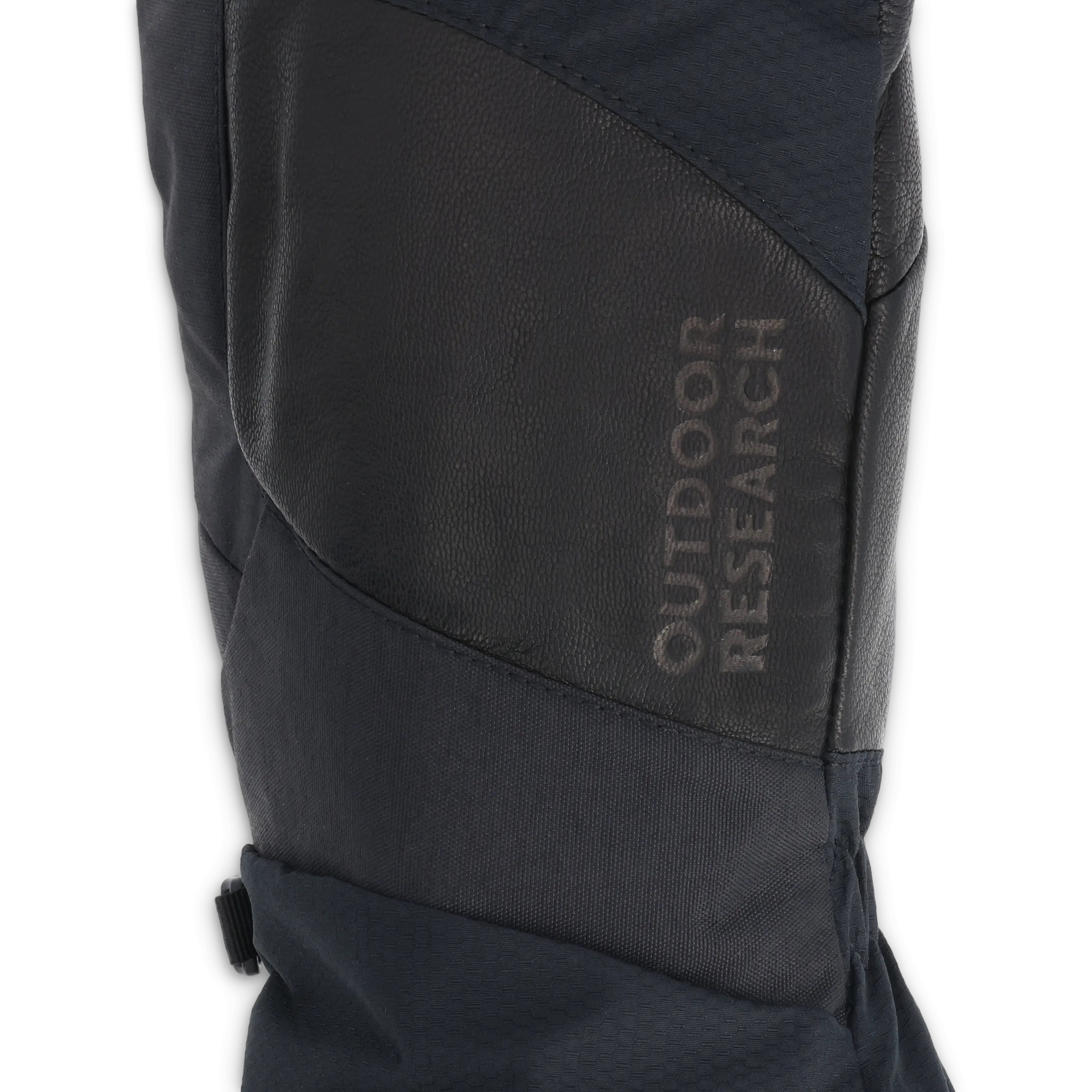 Prevail Heated GORE-TEX Mitts Outdoor Research