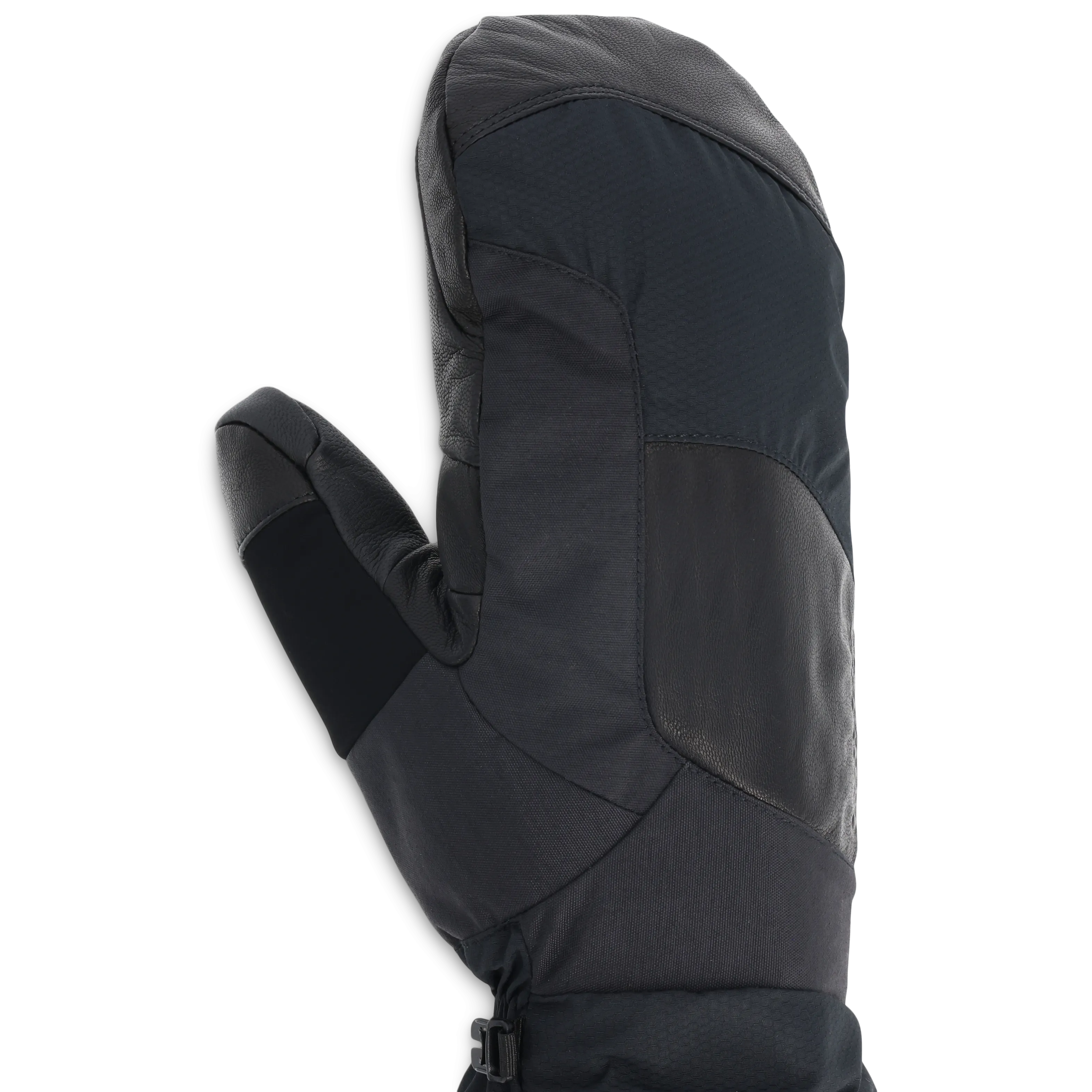 Prevail Heated GORE-TEX Mitts Outdoor Research