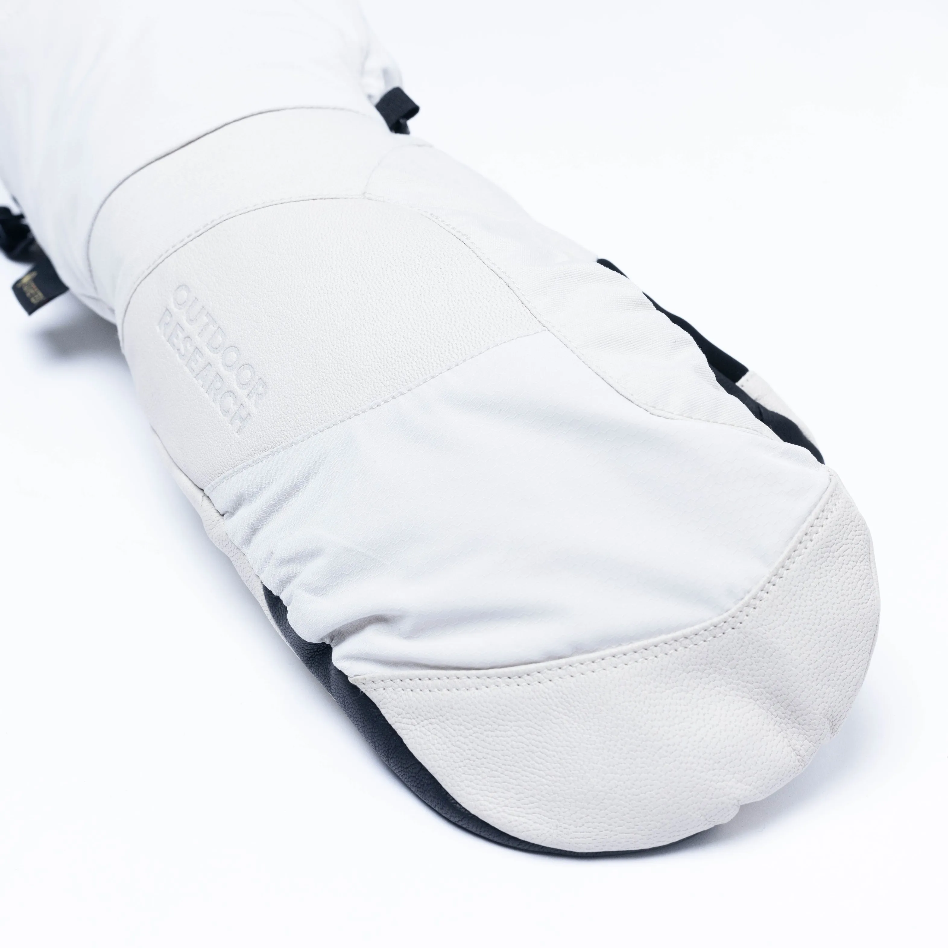 Prevail Heated GORE-TEX Mitts Outdoor Research
