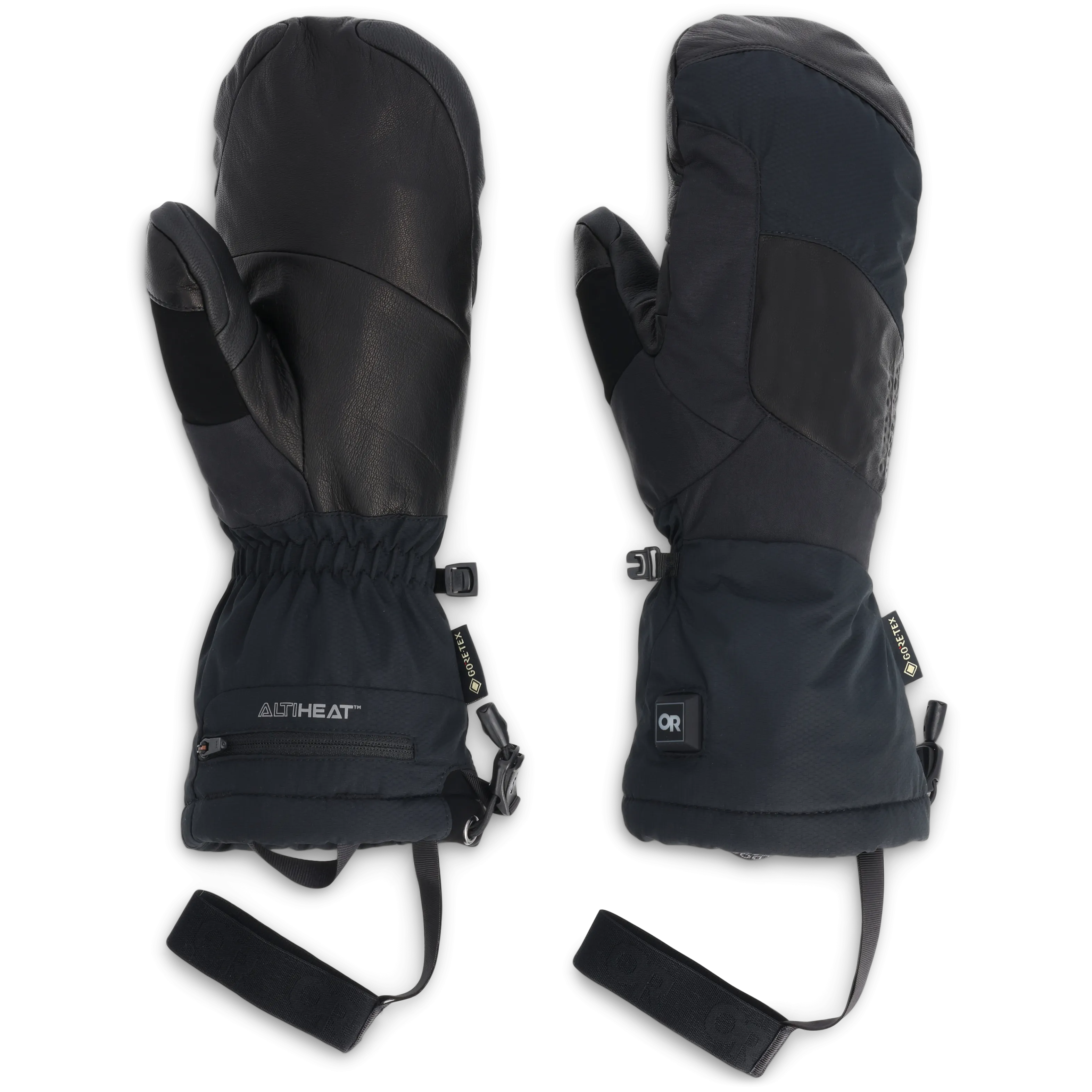Prevail Heated GORE-TEX Mitts Outdoor Research