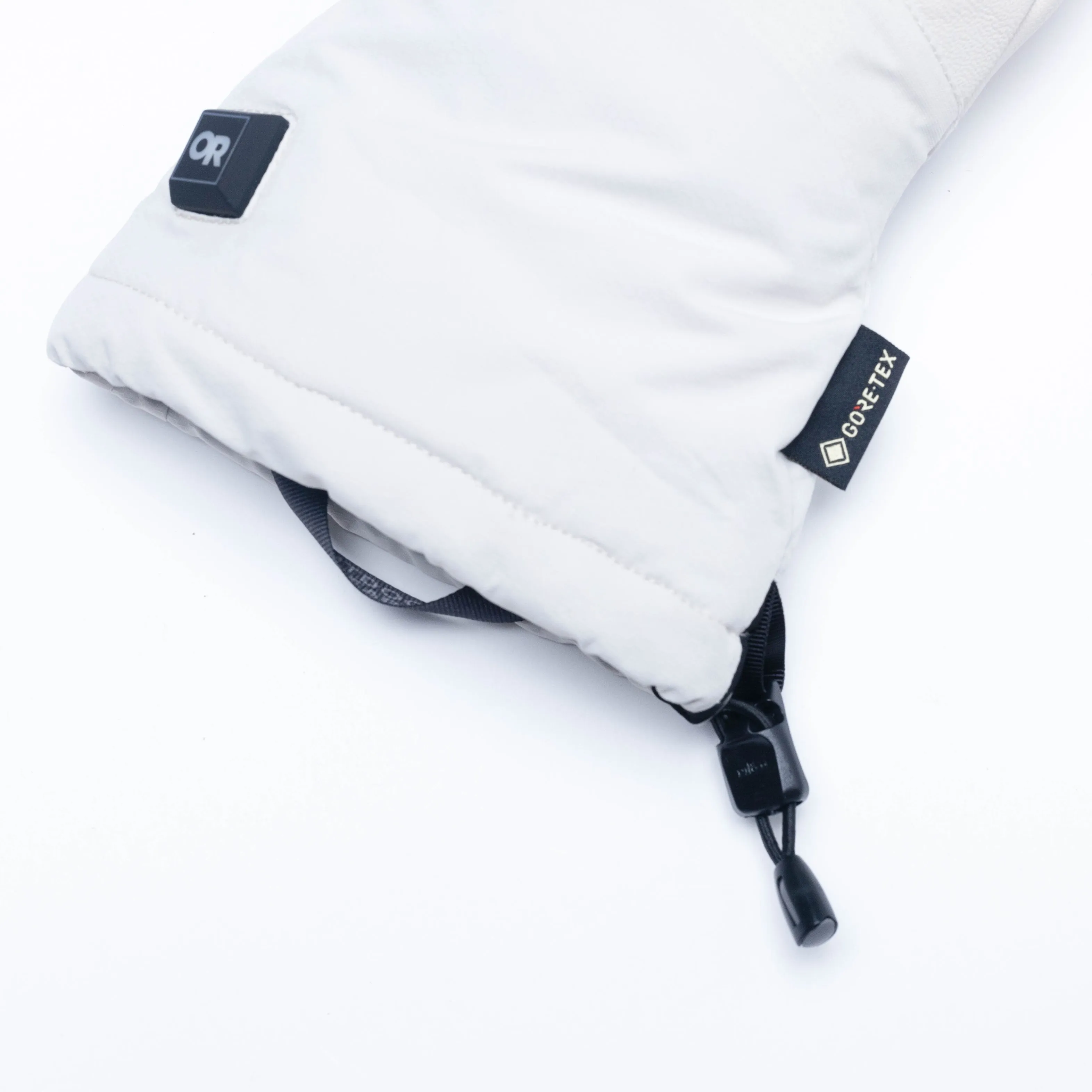 Prevail Heated GORE-TEX Mitts Outdoor Research