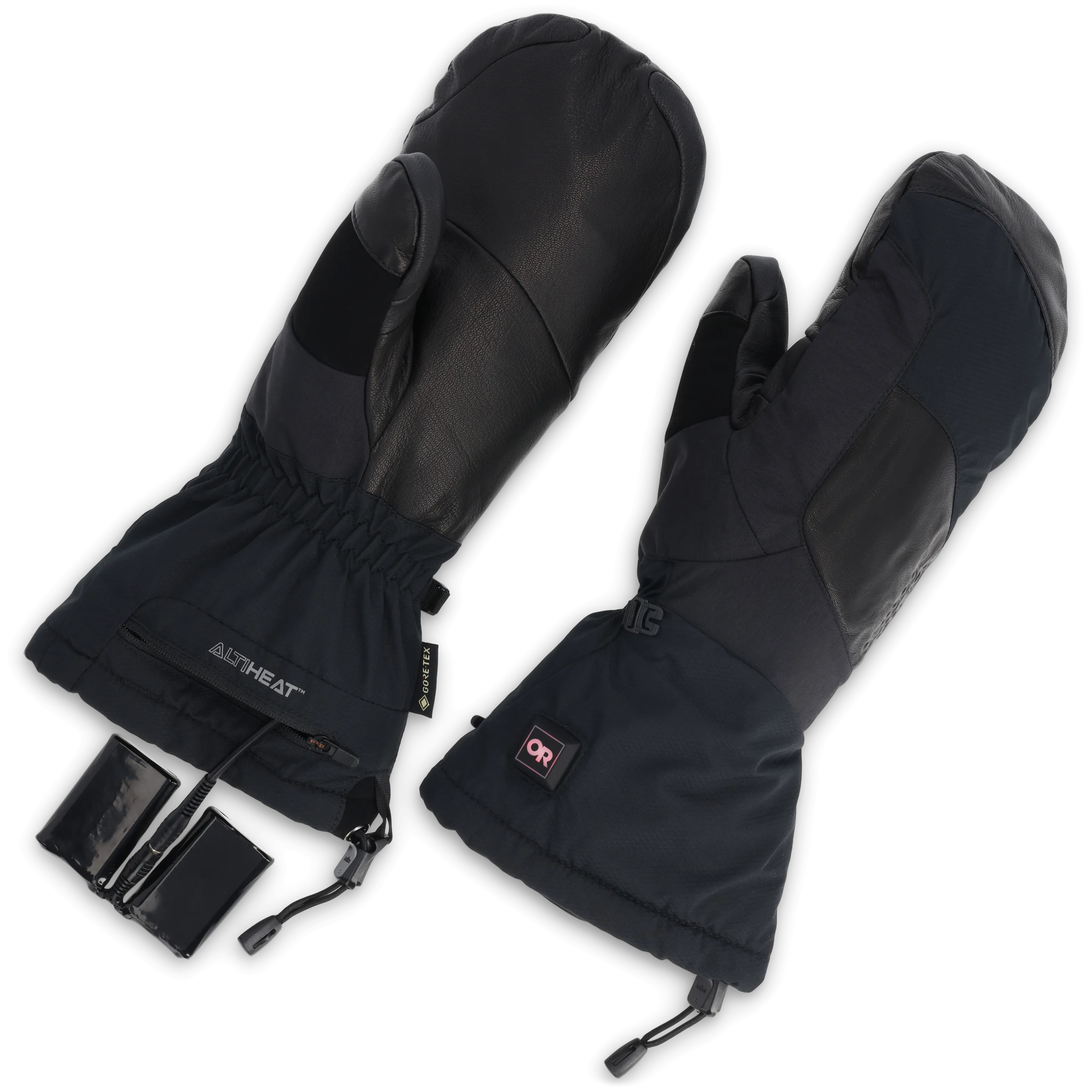 Prevail Heated GORE-TEX Mitts Outdoor Research