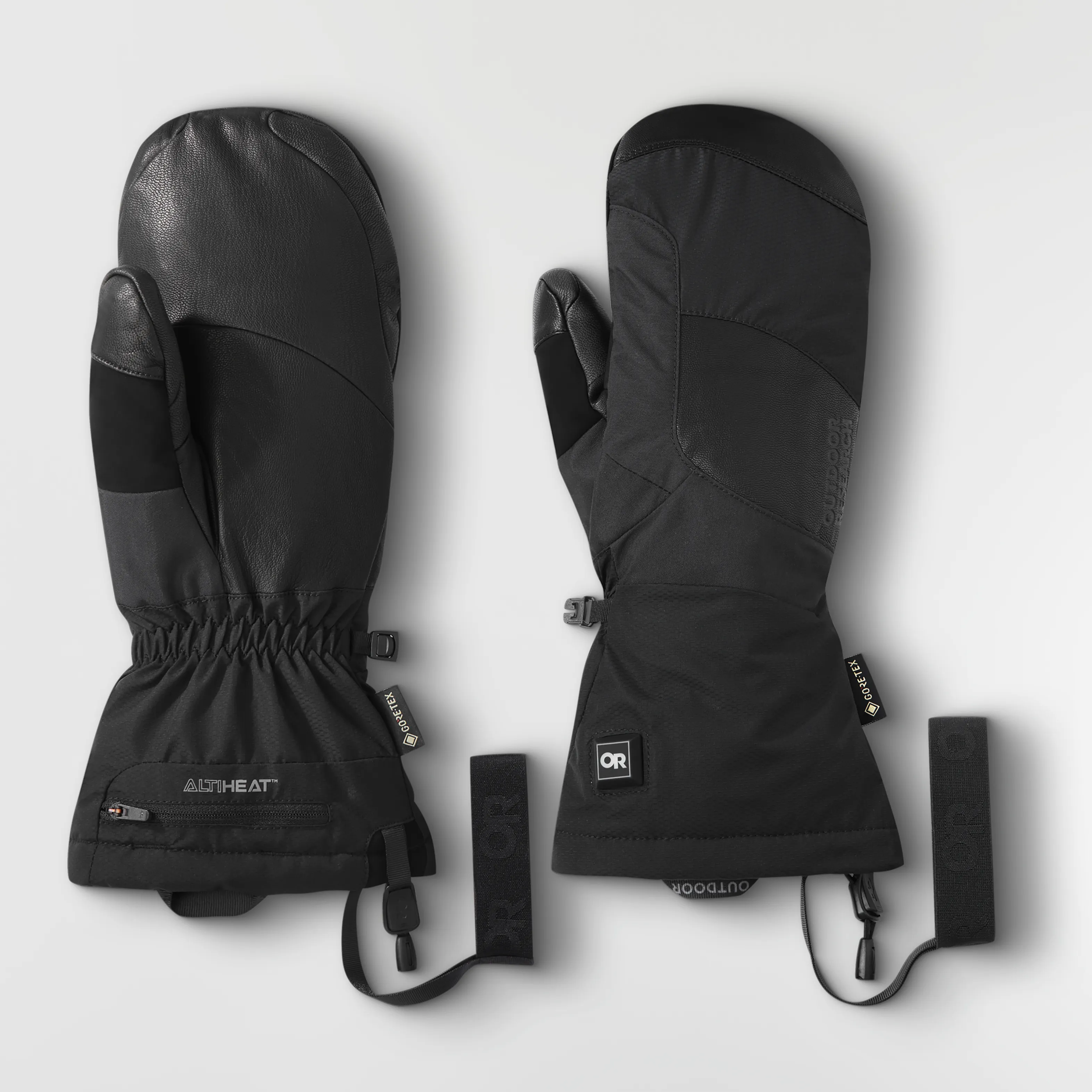 Prevail Heated GORE-TEX Mitts Outdoor Research