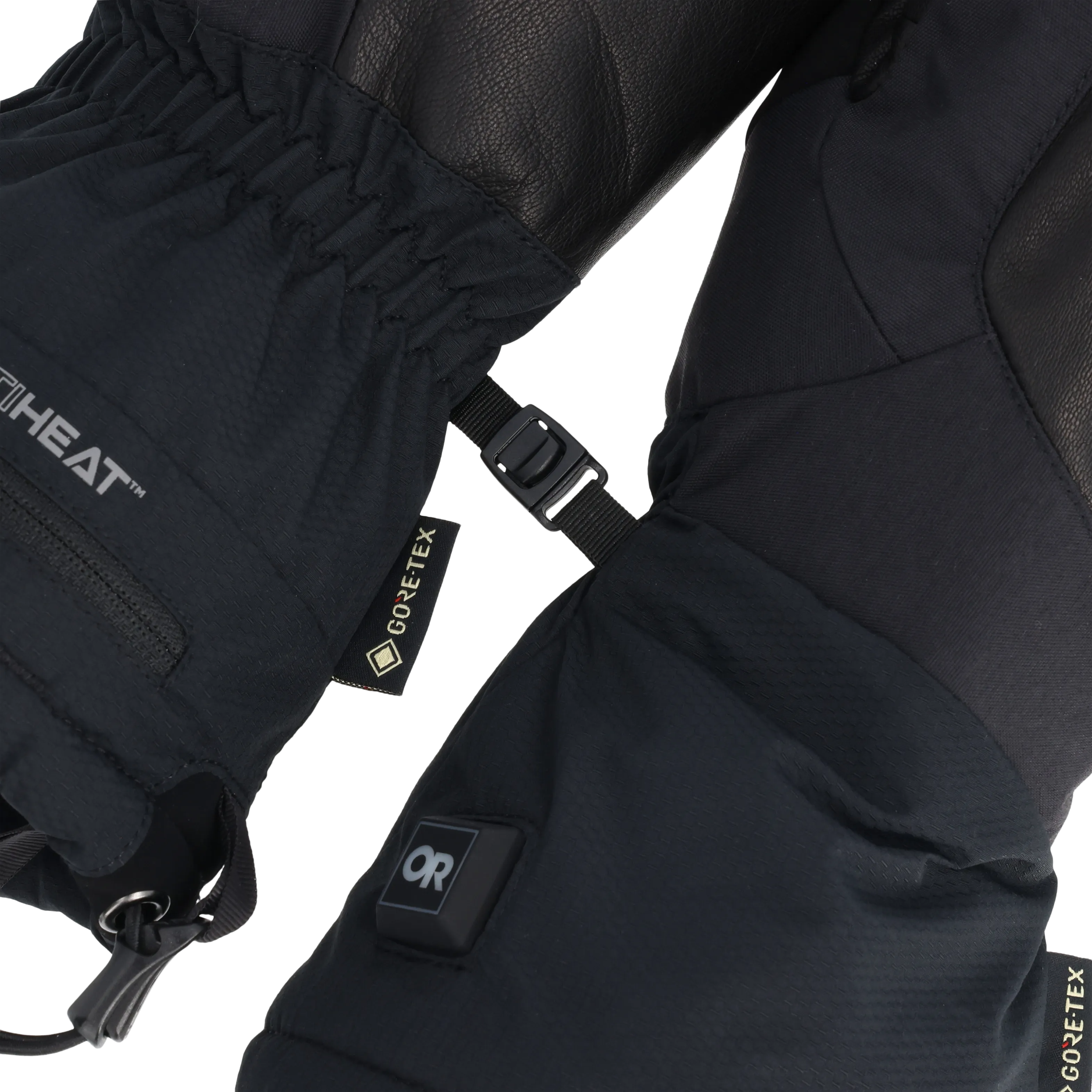 Prevail Heated GORE-TEX Mitts Outdoor Research