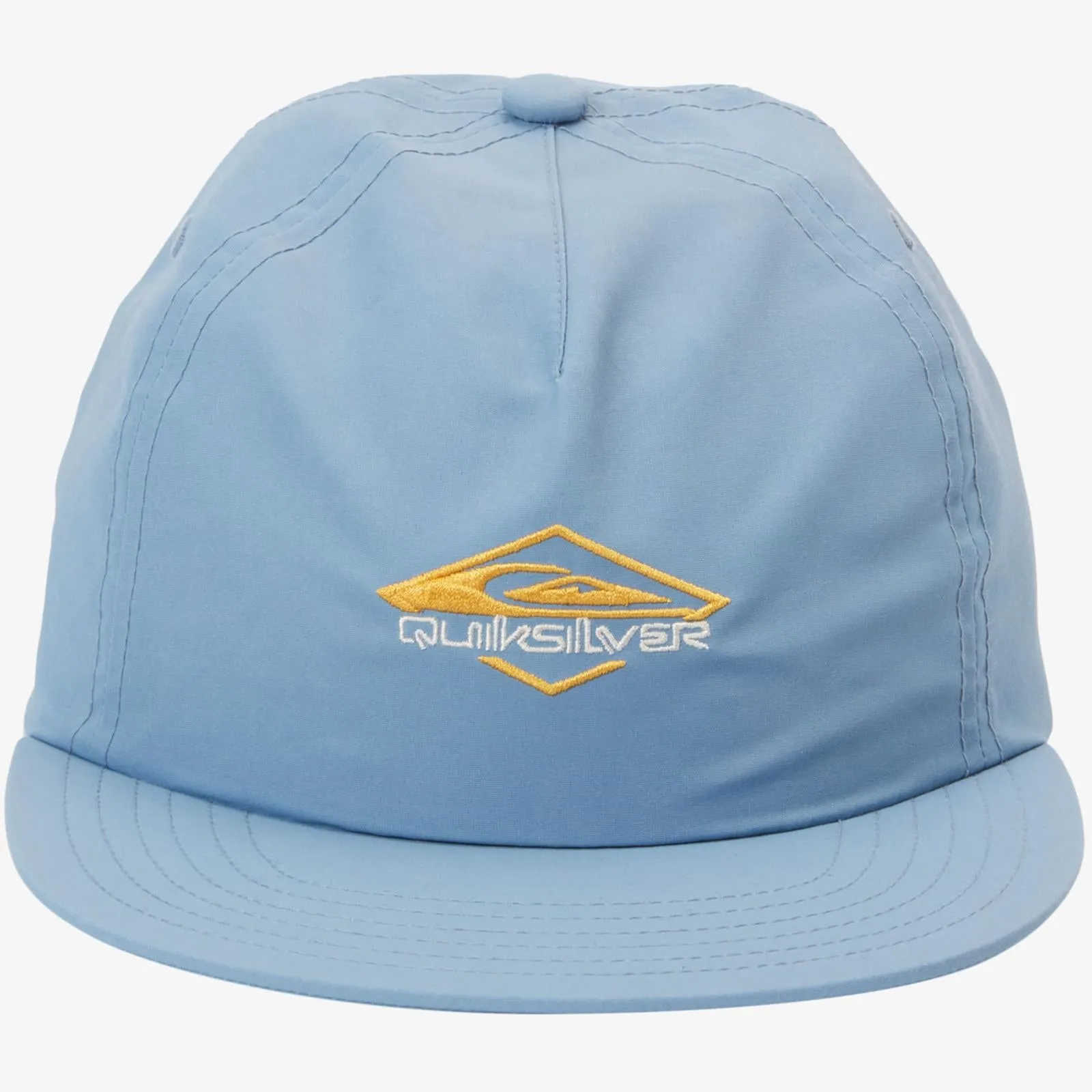 Quiksilver Kids Steelhouse Ripper Baseball Cap - Coronet Blue