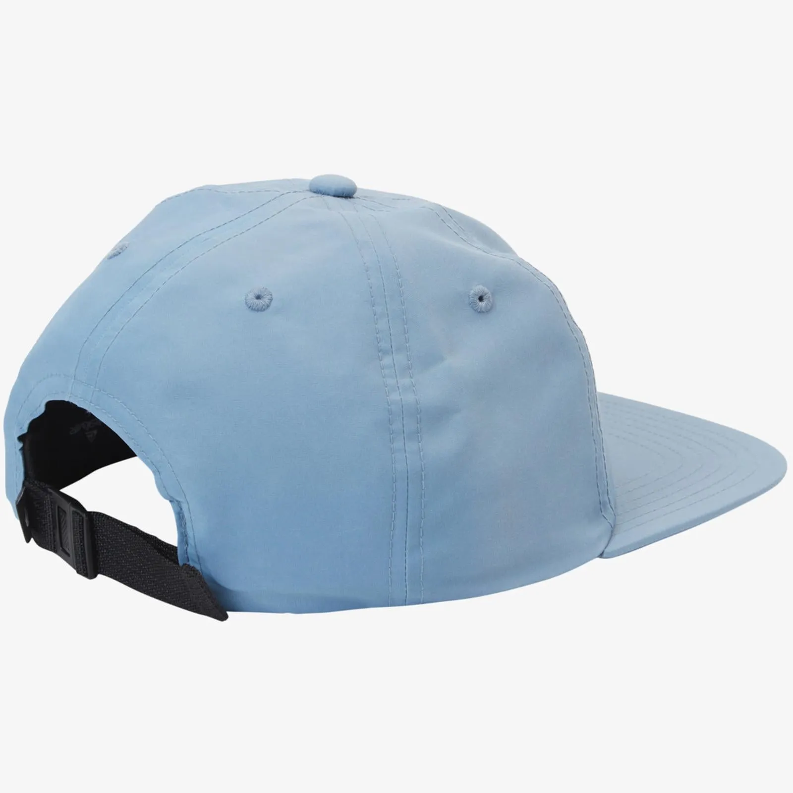 Quiksilver Kids Steelhouse Ripper Baseball Cap - Coronet Blue