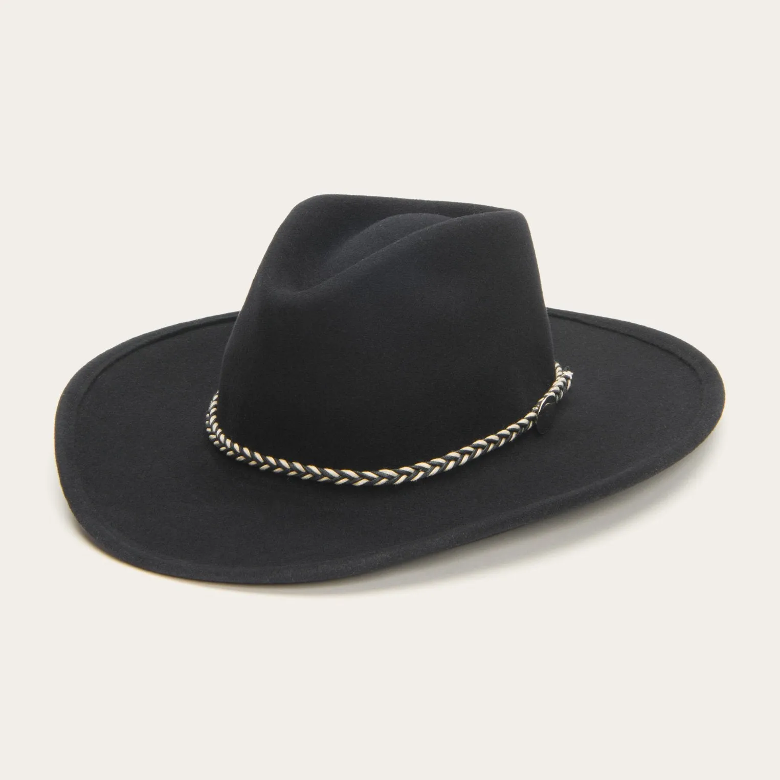 Rawhide -STETSON