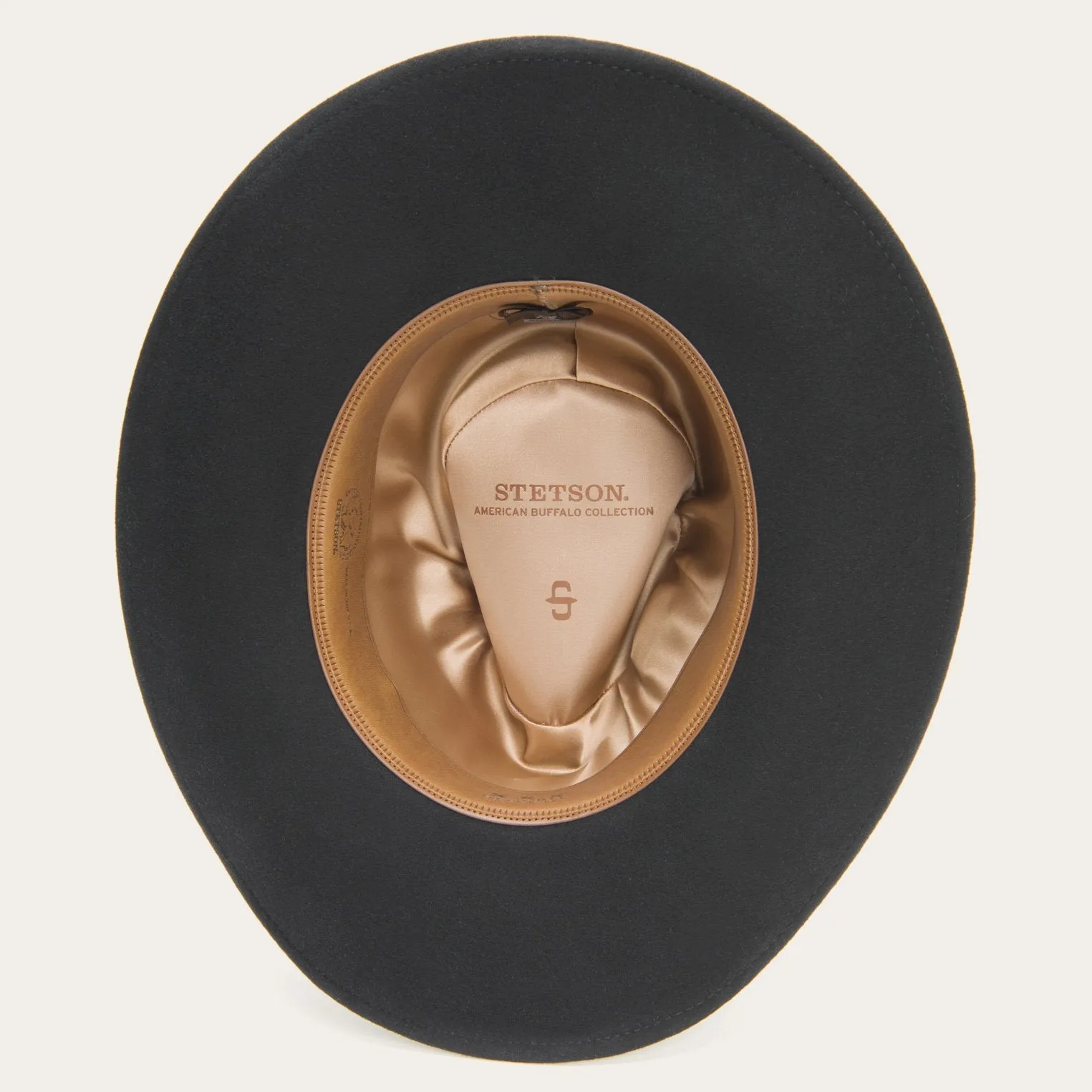 Rawhide -STETSON