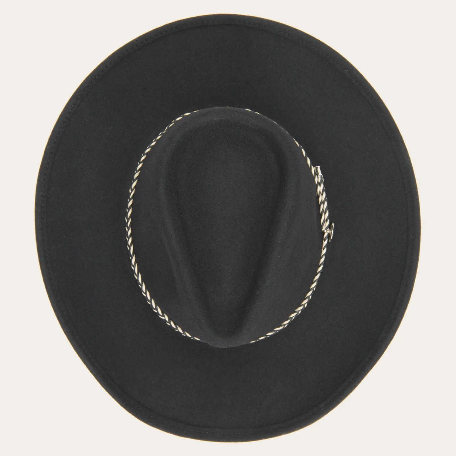 Rawhide -STETSON