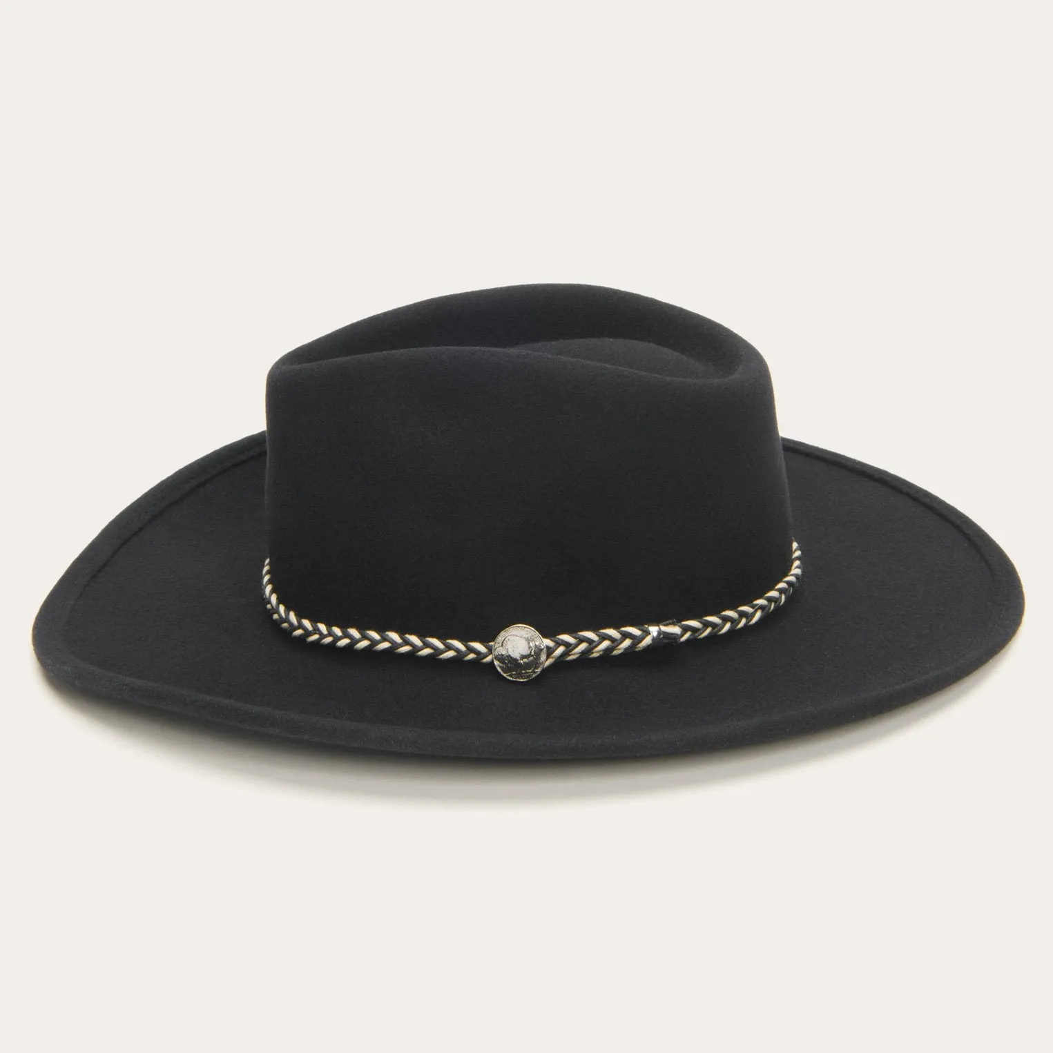 Rawhide -STETSON