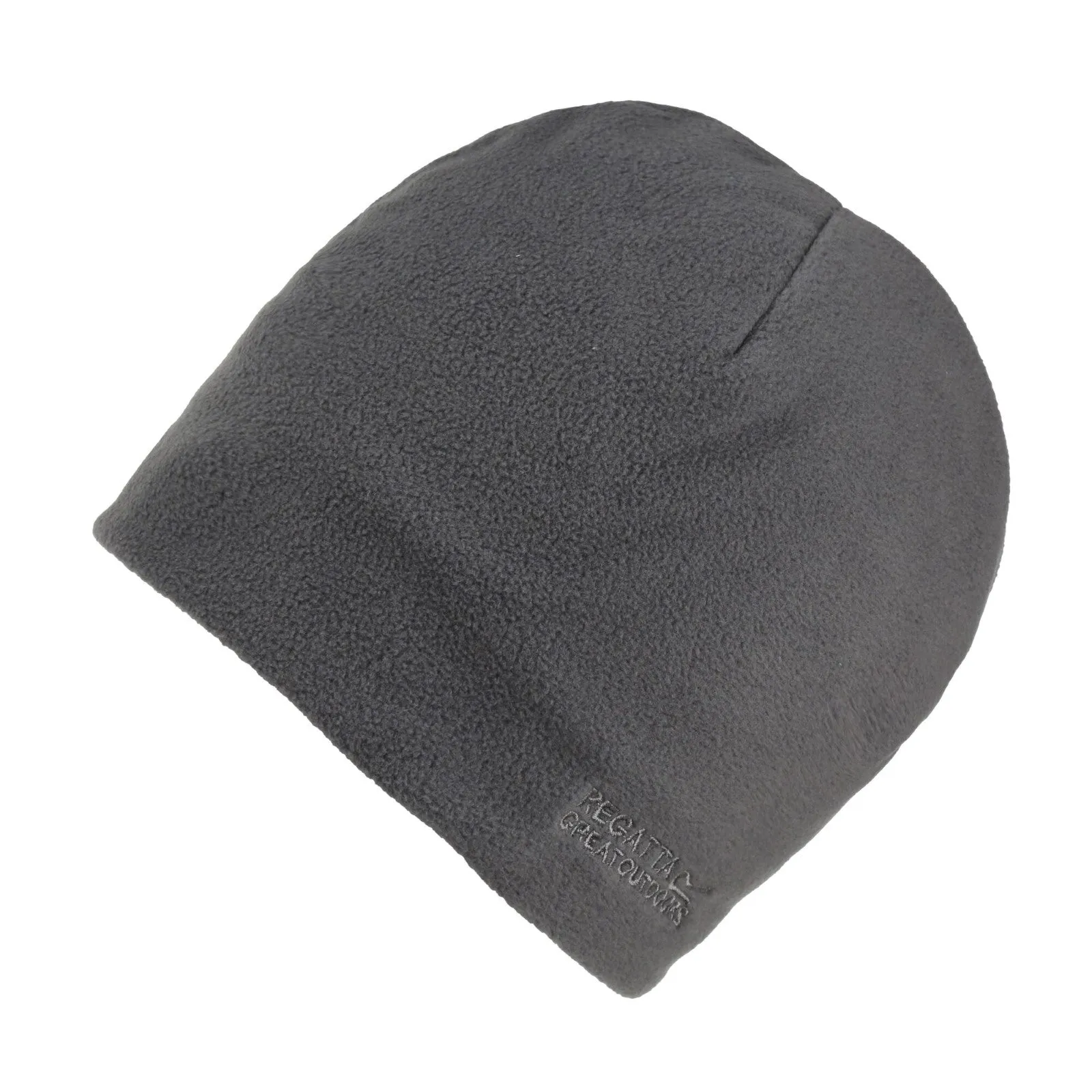 Regatta Mens Kingsdale Thermal Microfleece Beanie Hat