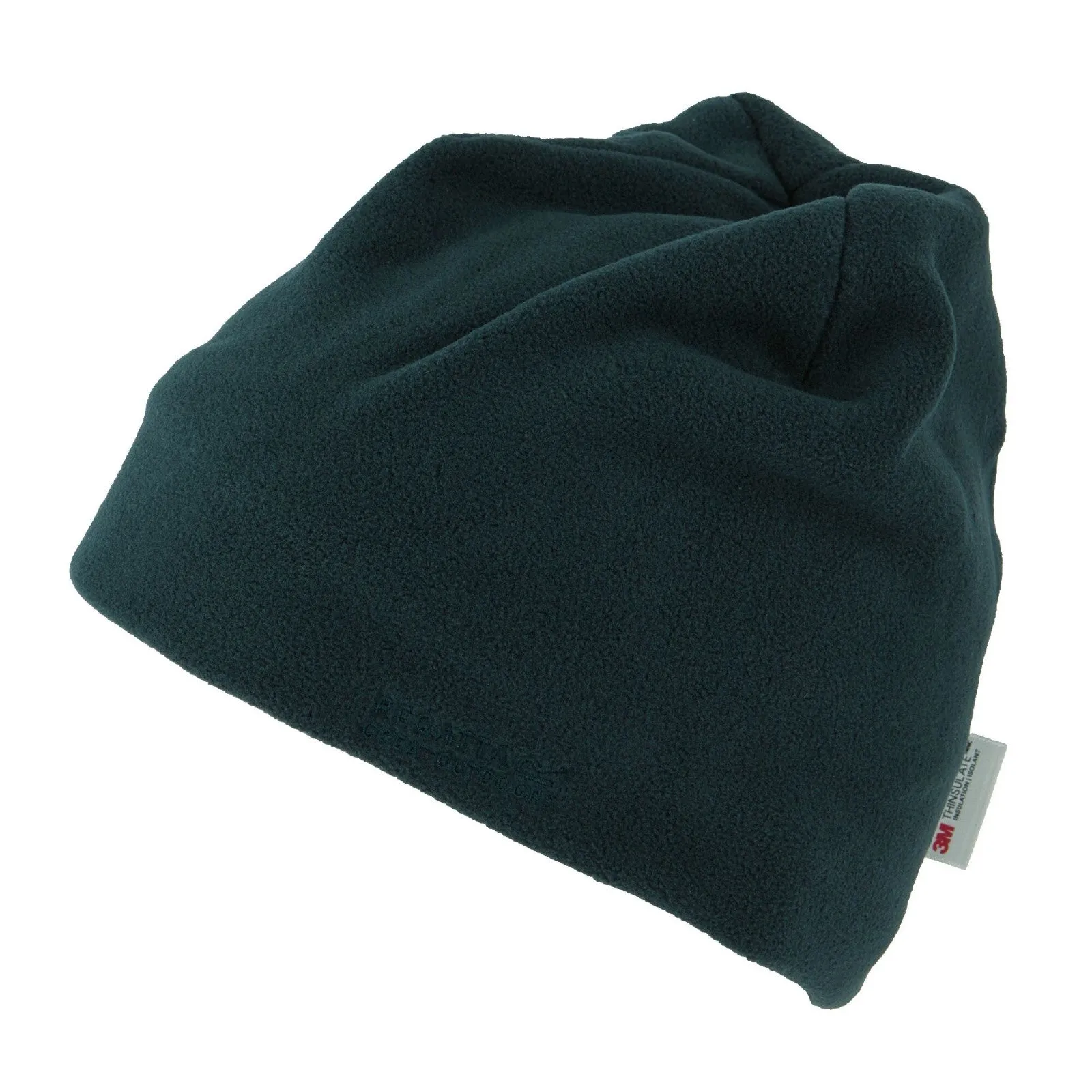 Regatta Mens Kingsdale Thermal Microfleece Beanie Hat