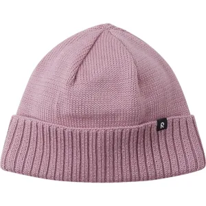 Reima Beanie Kalotti Grey Pink