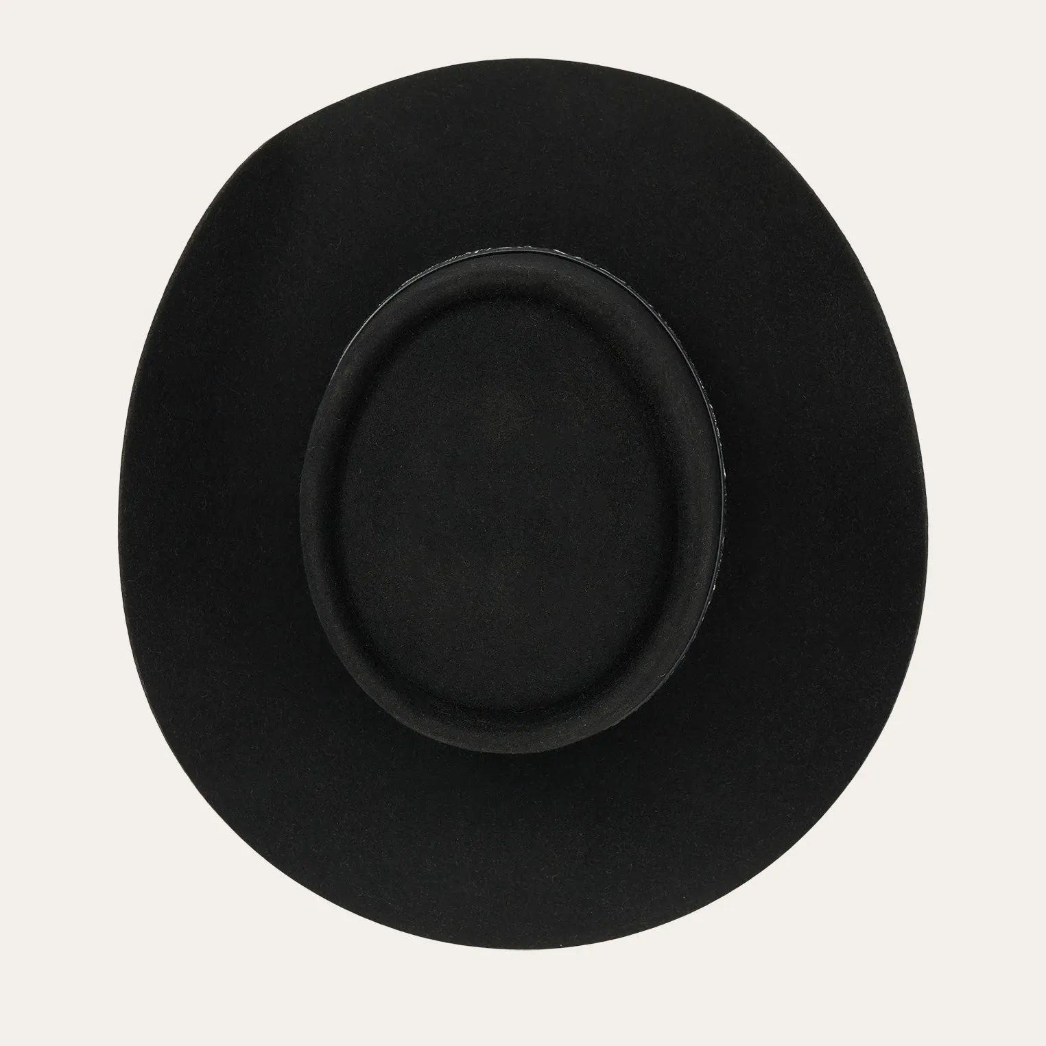 Revenger 4X Cowboy Hat -STETSON