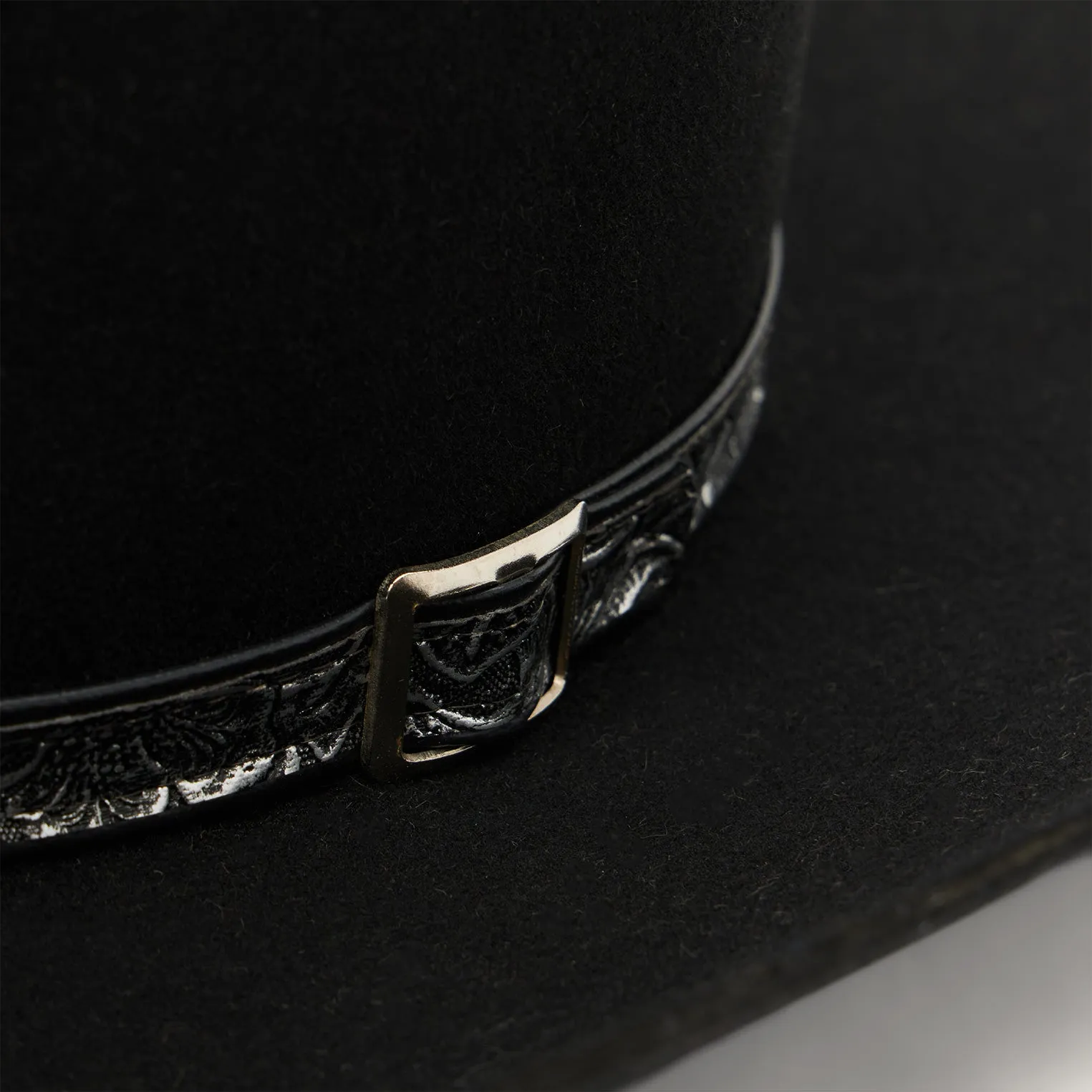Revenger 4X Cowboy Hat -STETSON