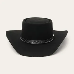 Revenger 4X Cowboy Hat -STETSON