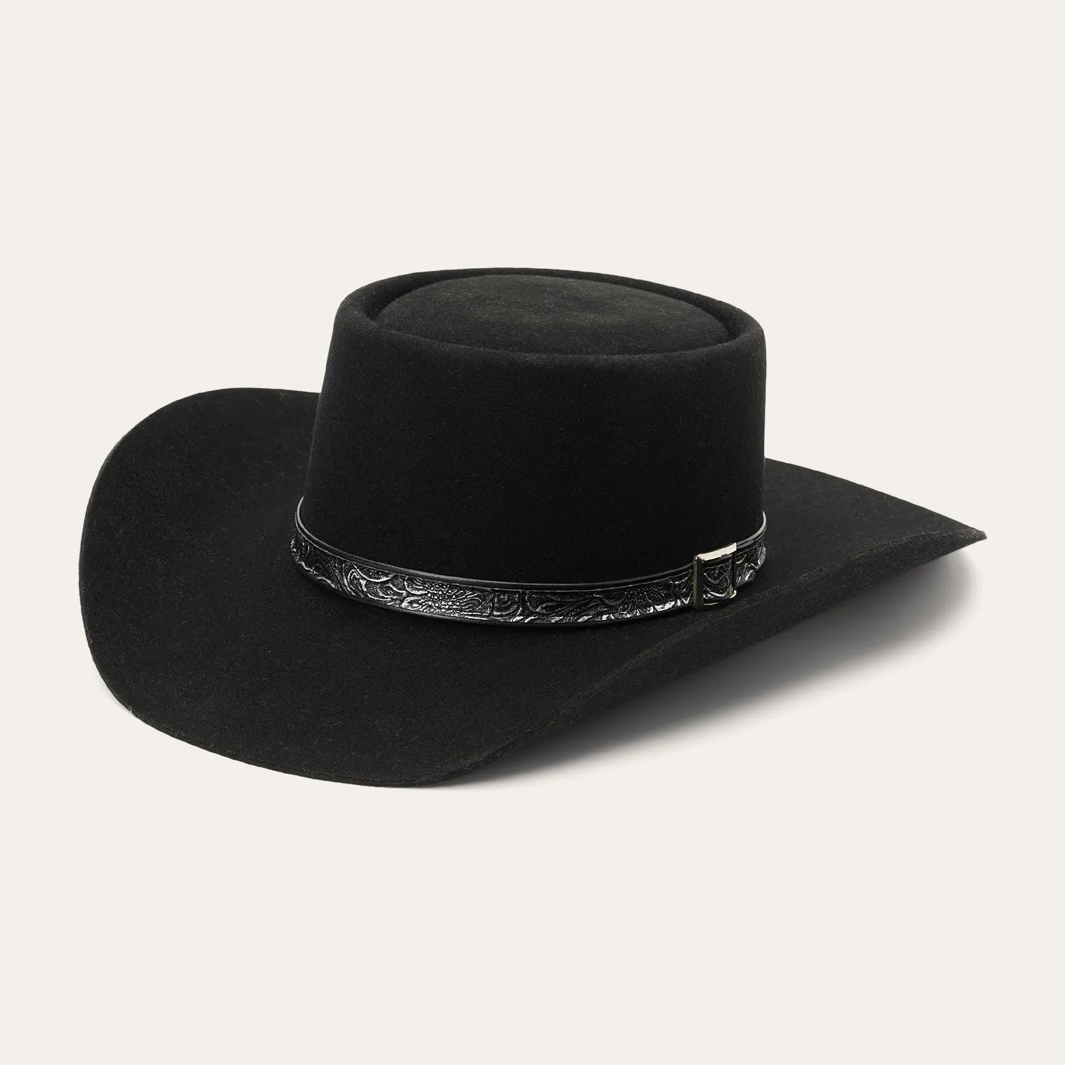 Revenger 4X Cowboy Hat -STETSON