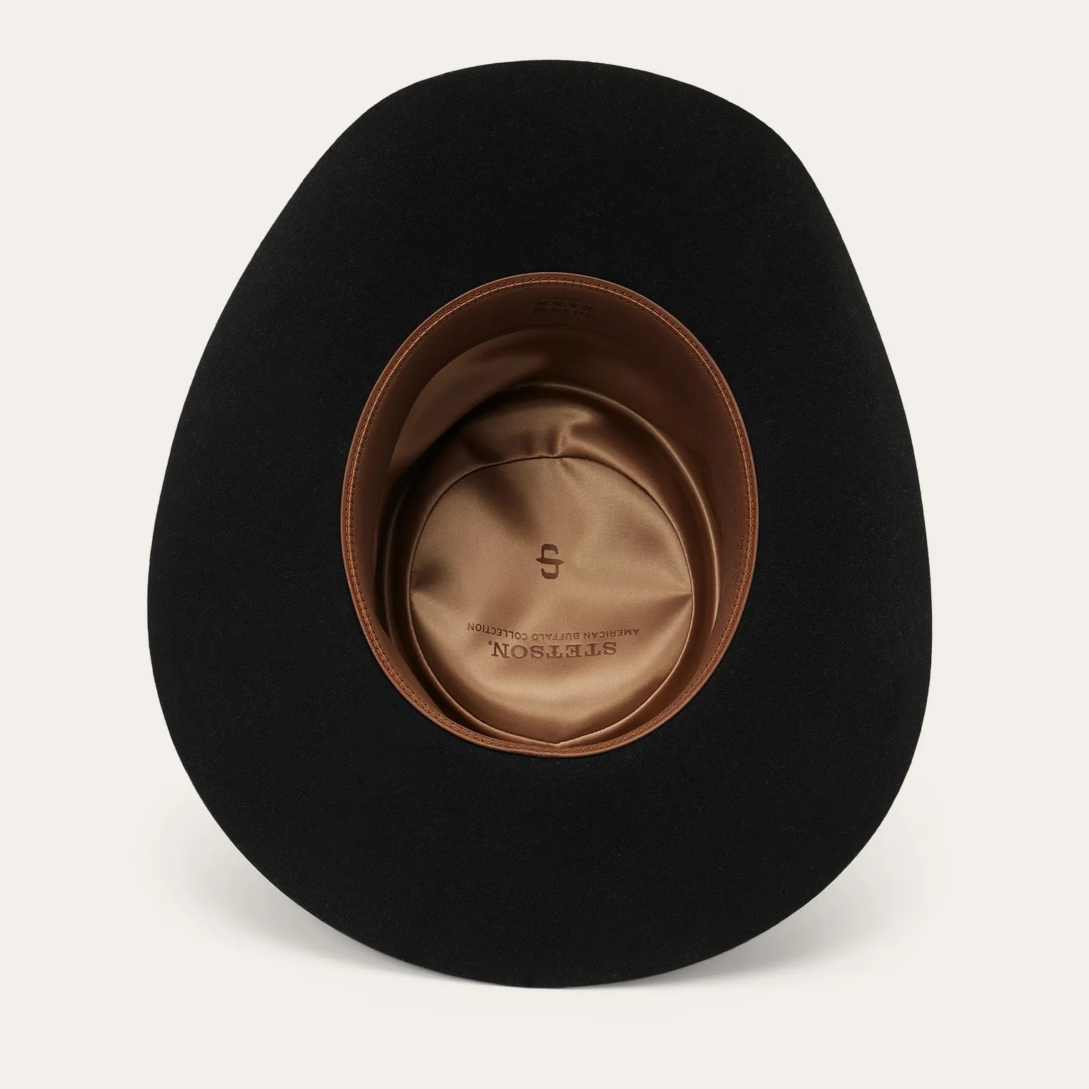Revenger 4X Cowboy Hat -STETSON