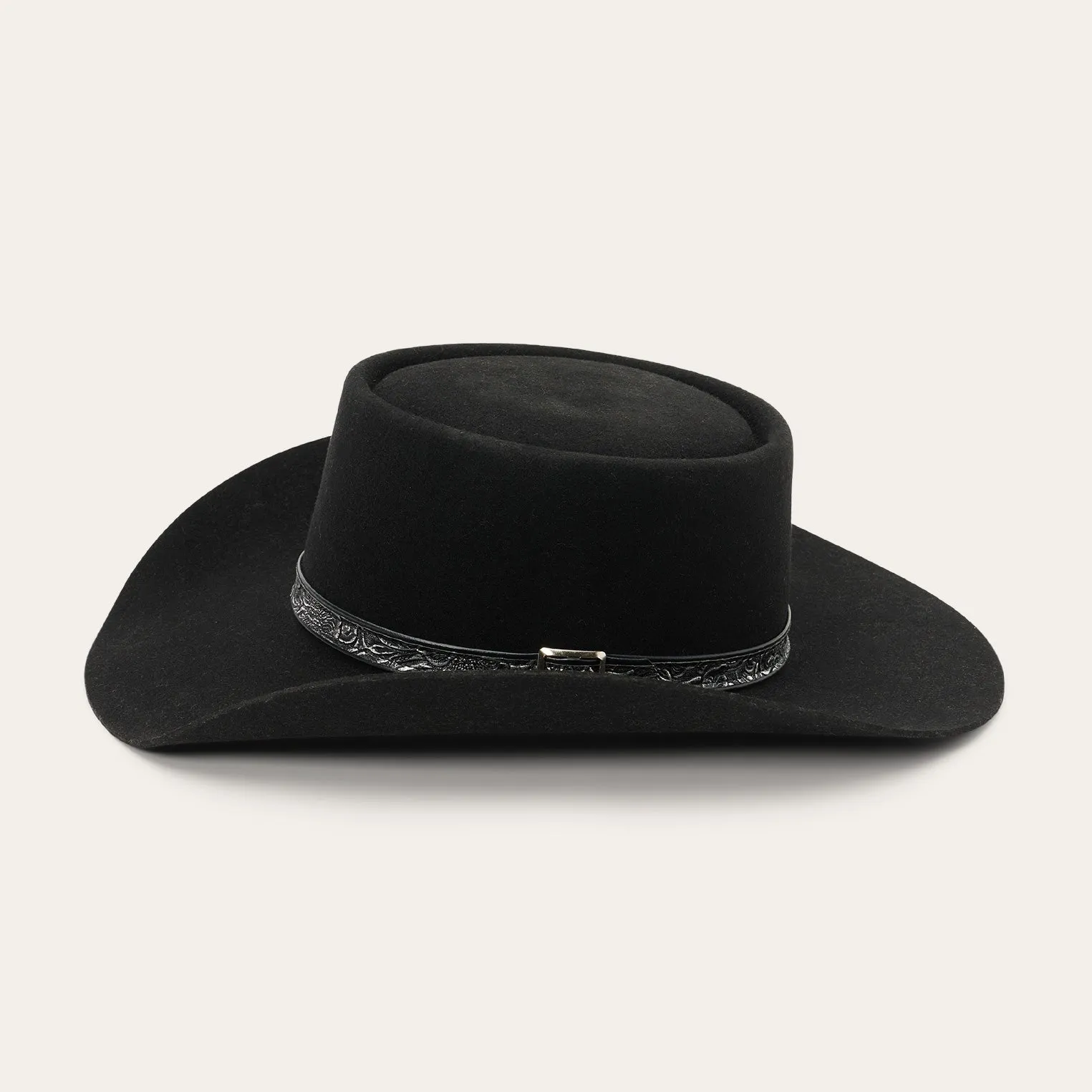 Revenger 4X Cowboy Hat -STETSON