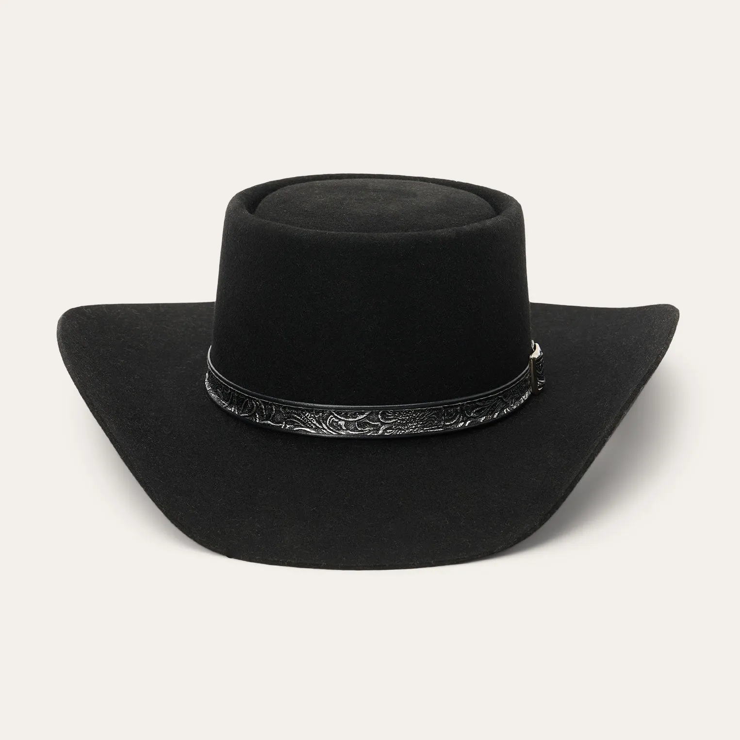 Revenger 4X Cowboy Hat -STETSON