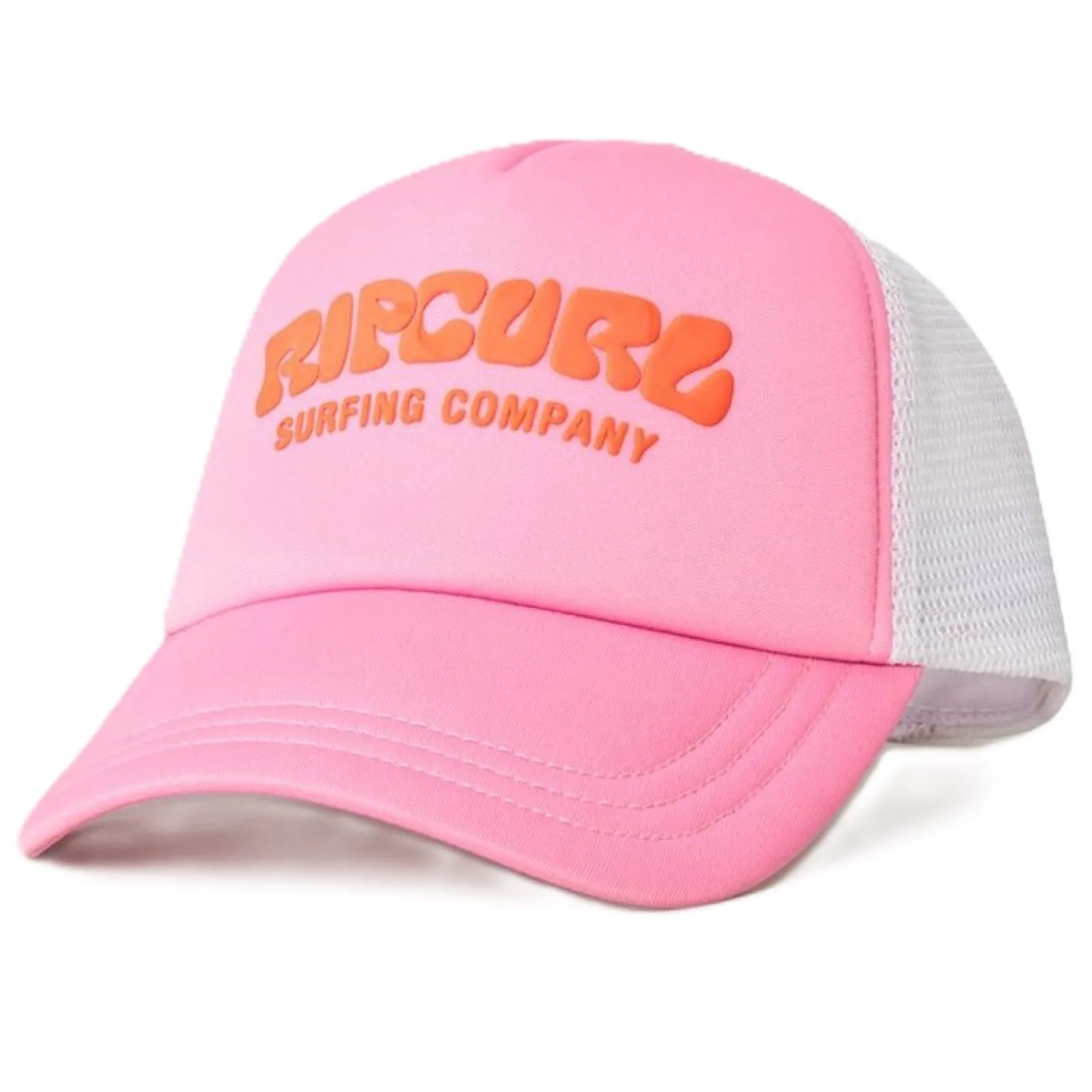 Rip Curl Kids Mixed Revival Trucker Cap
