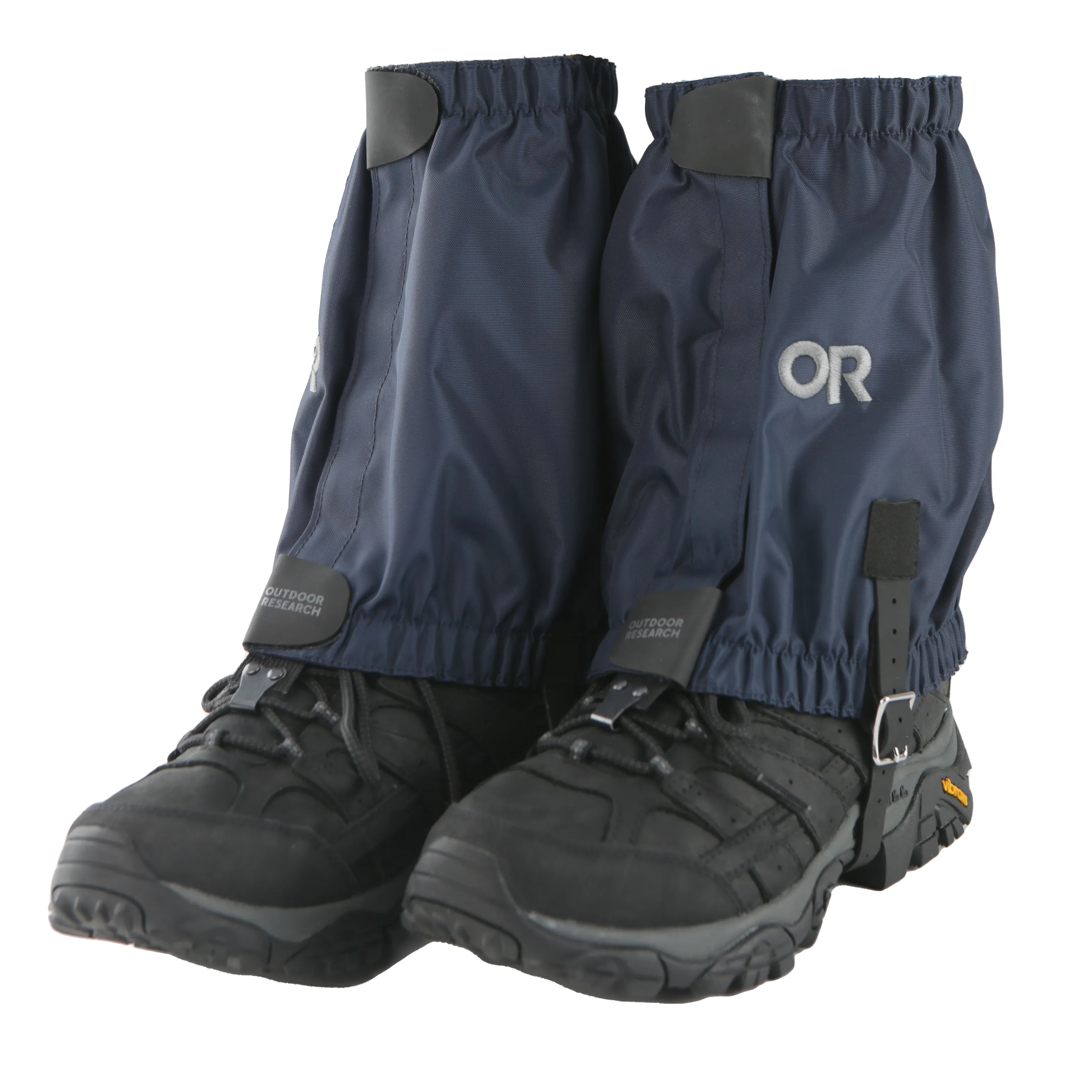 Rocky Mountain Low Gaiters Outdoor Research