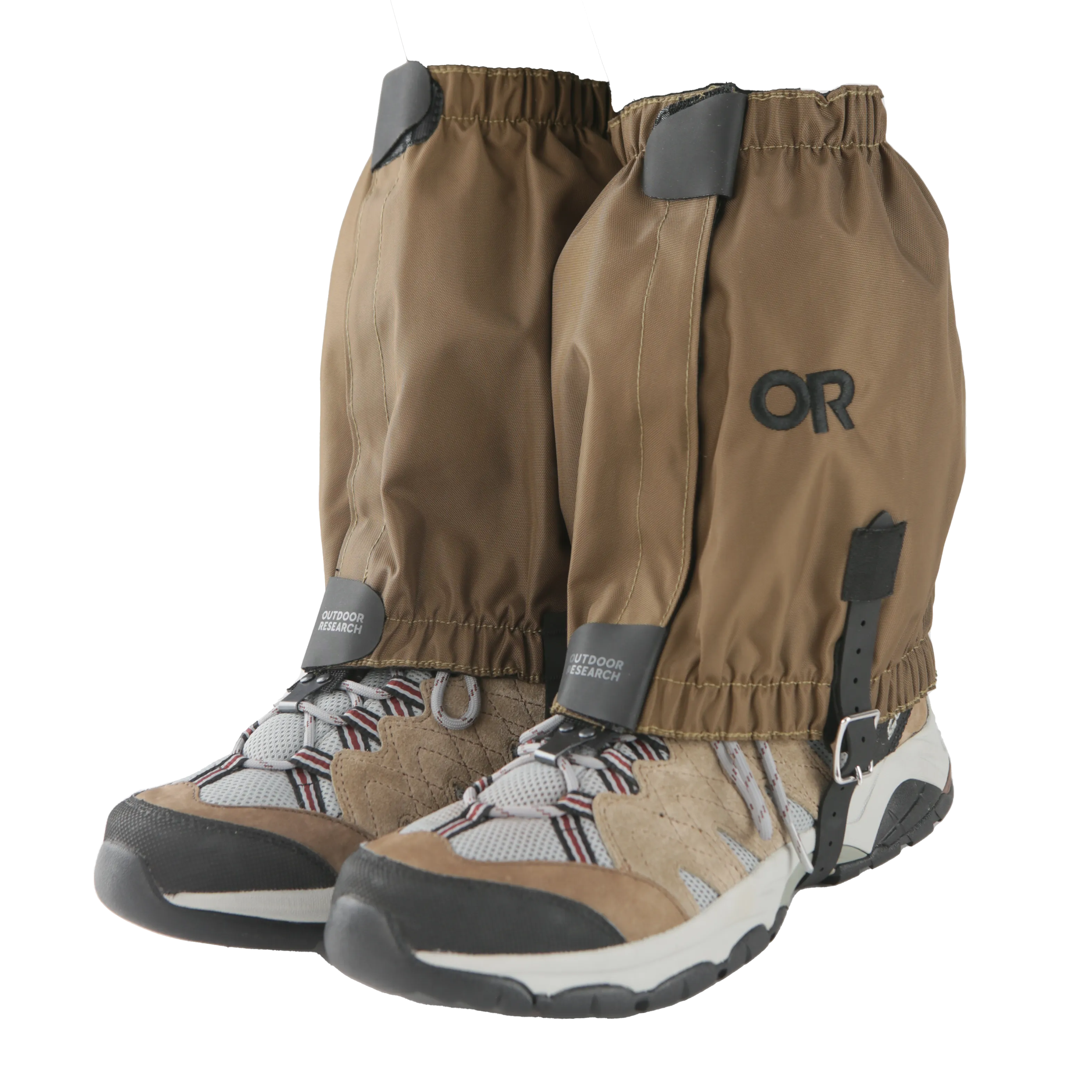 Rocky Mountain Low Gaiters Outdoor Research