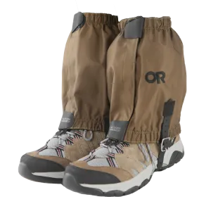 Rocky Mountain Low Gaiters Outdoor Research