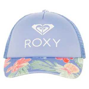 Roxy Kids Sweet Emotions Trucker Cap