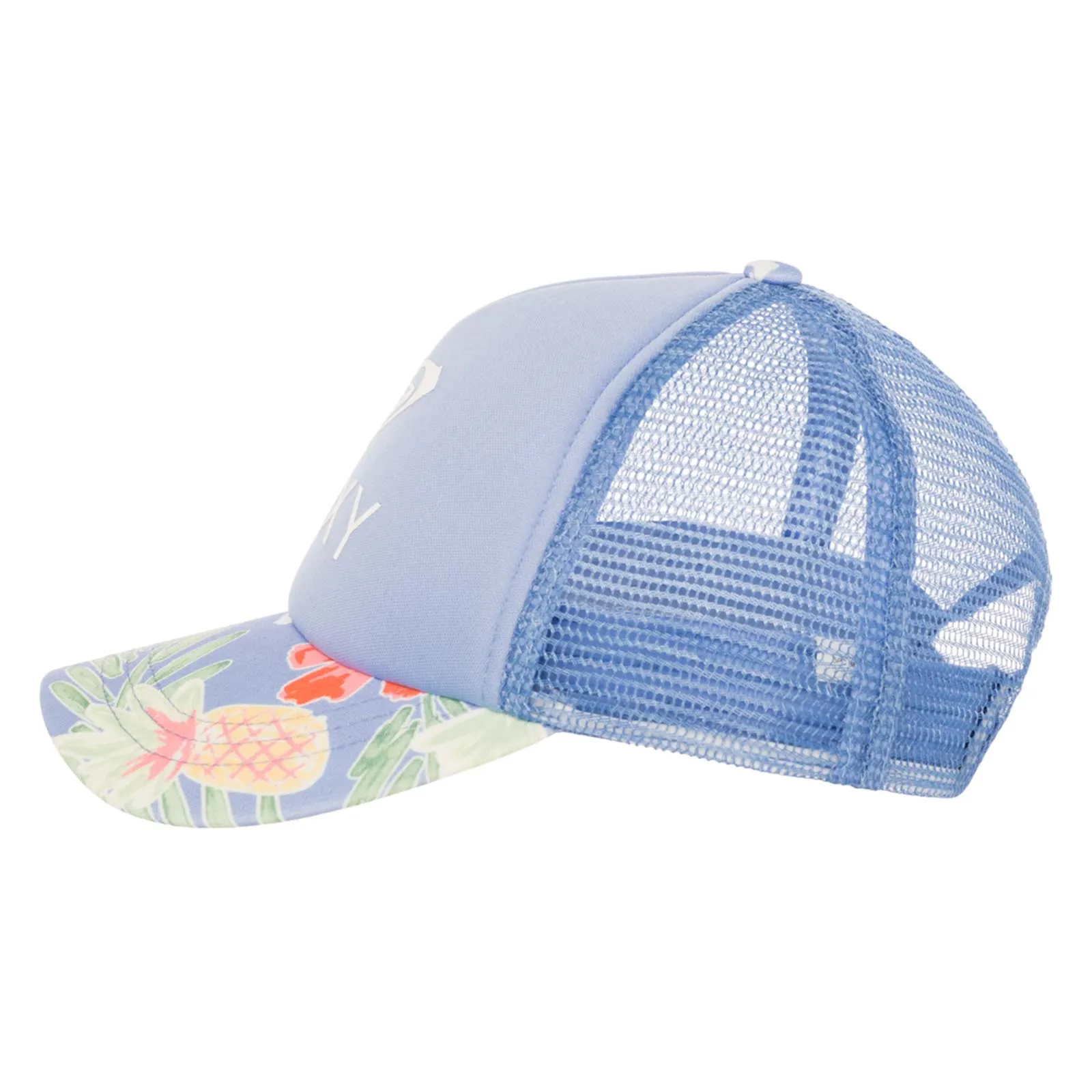Roxy Kids Sweet Emotions Trucker Cap