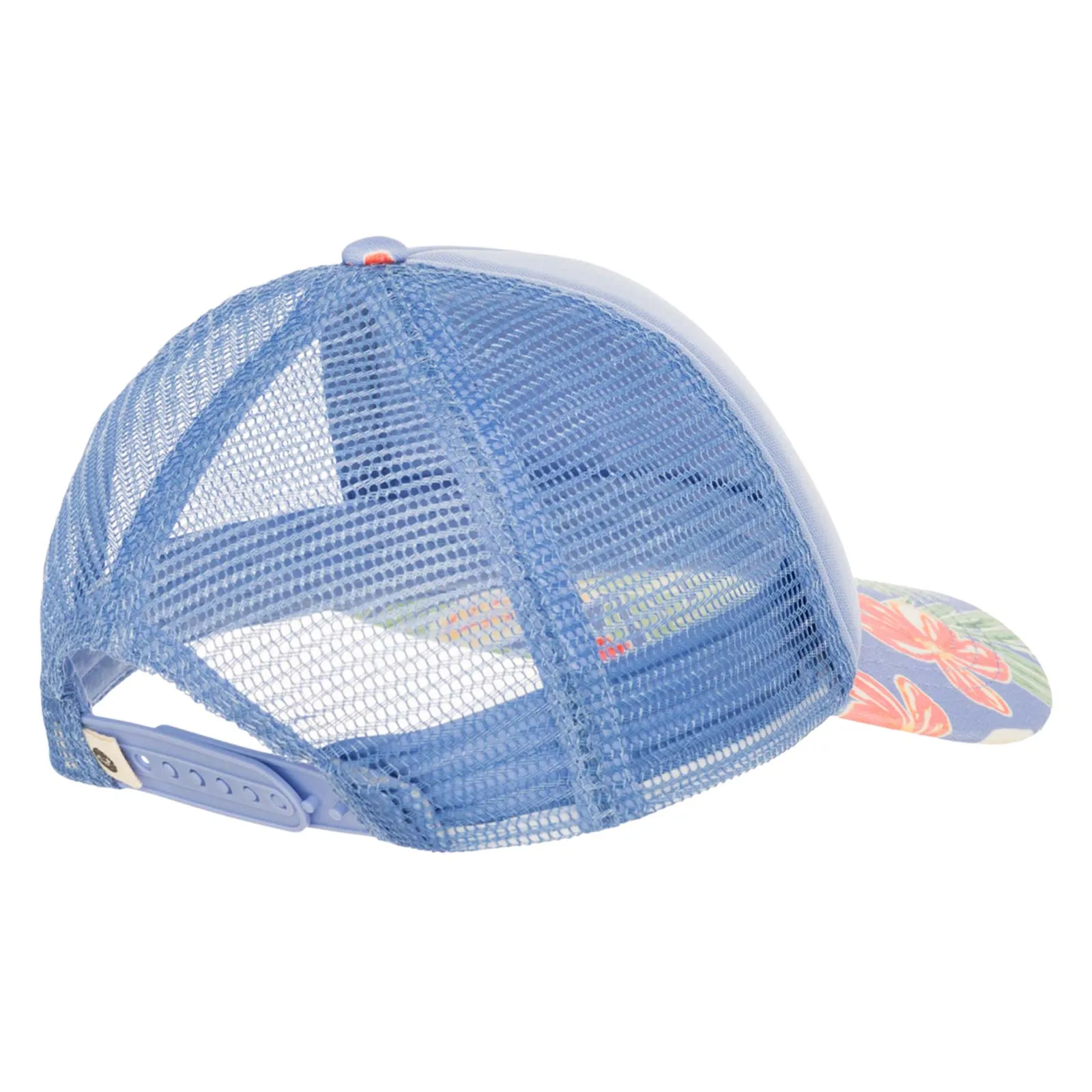 Roxy Kids Sweet Emotions Trucker Cap