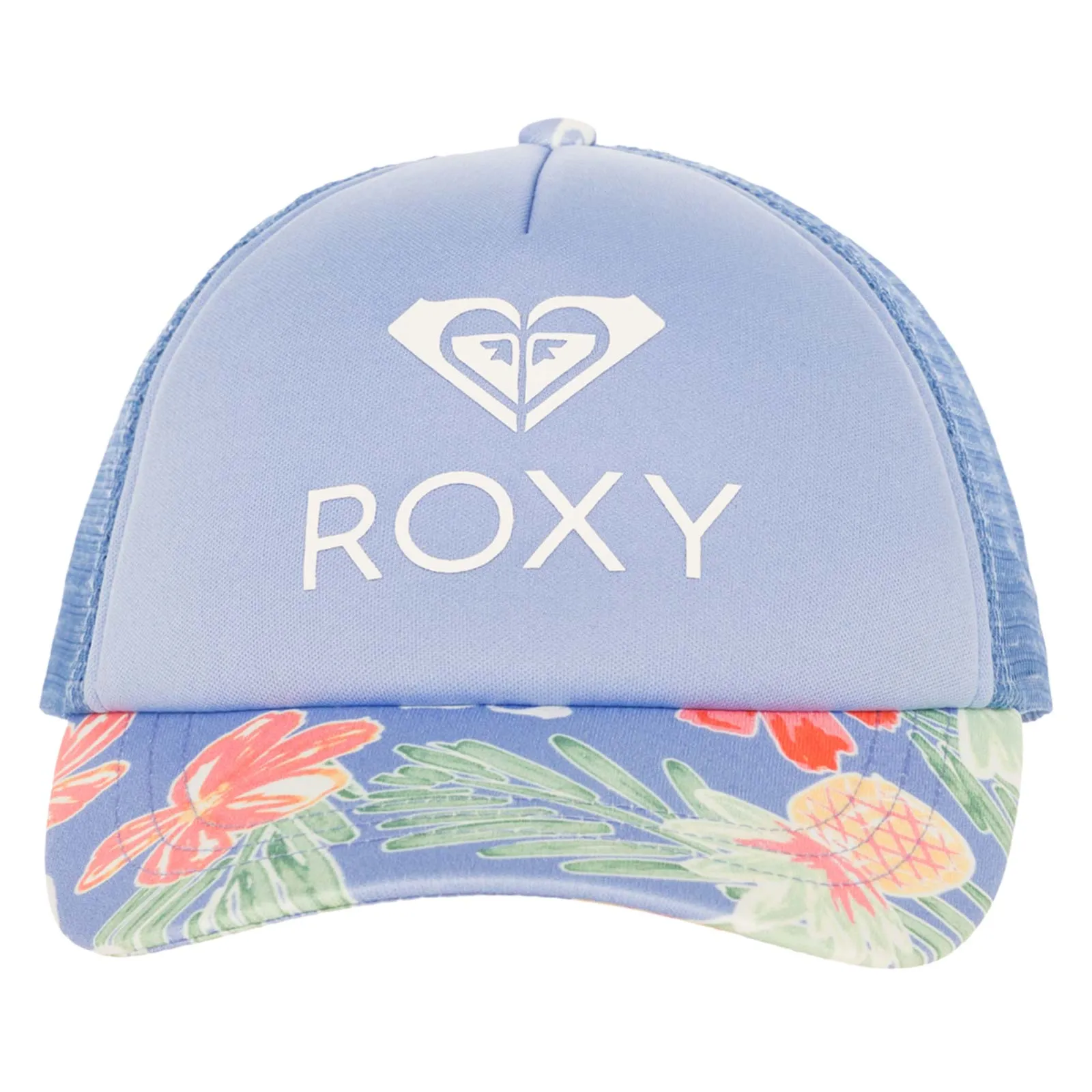 Roxy Kids Sweet Emotions Trucker Cap