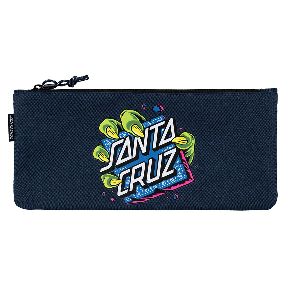 Santa Cruz - Johnson Beast Dot Pencil Case
